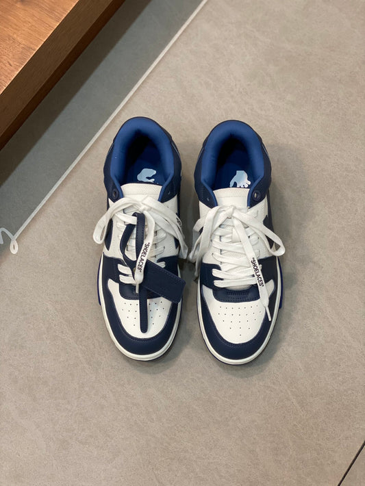 BALENCIAGA-016Shoes