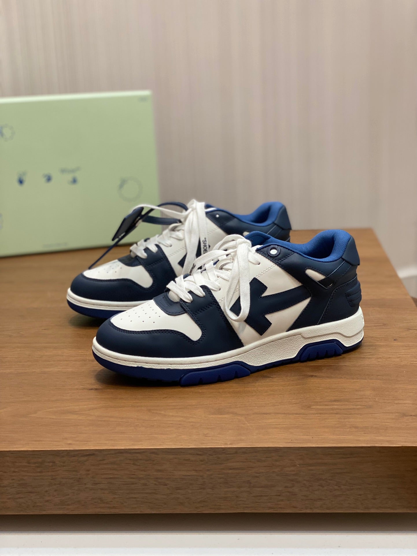 BALENCIAGA-016Shoes