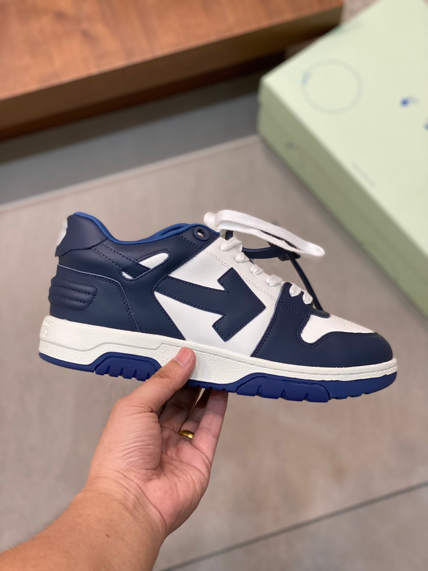BALENCIAGA-016Shoes