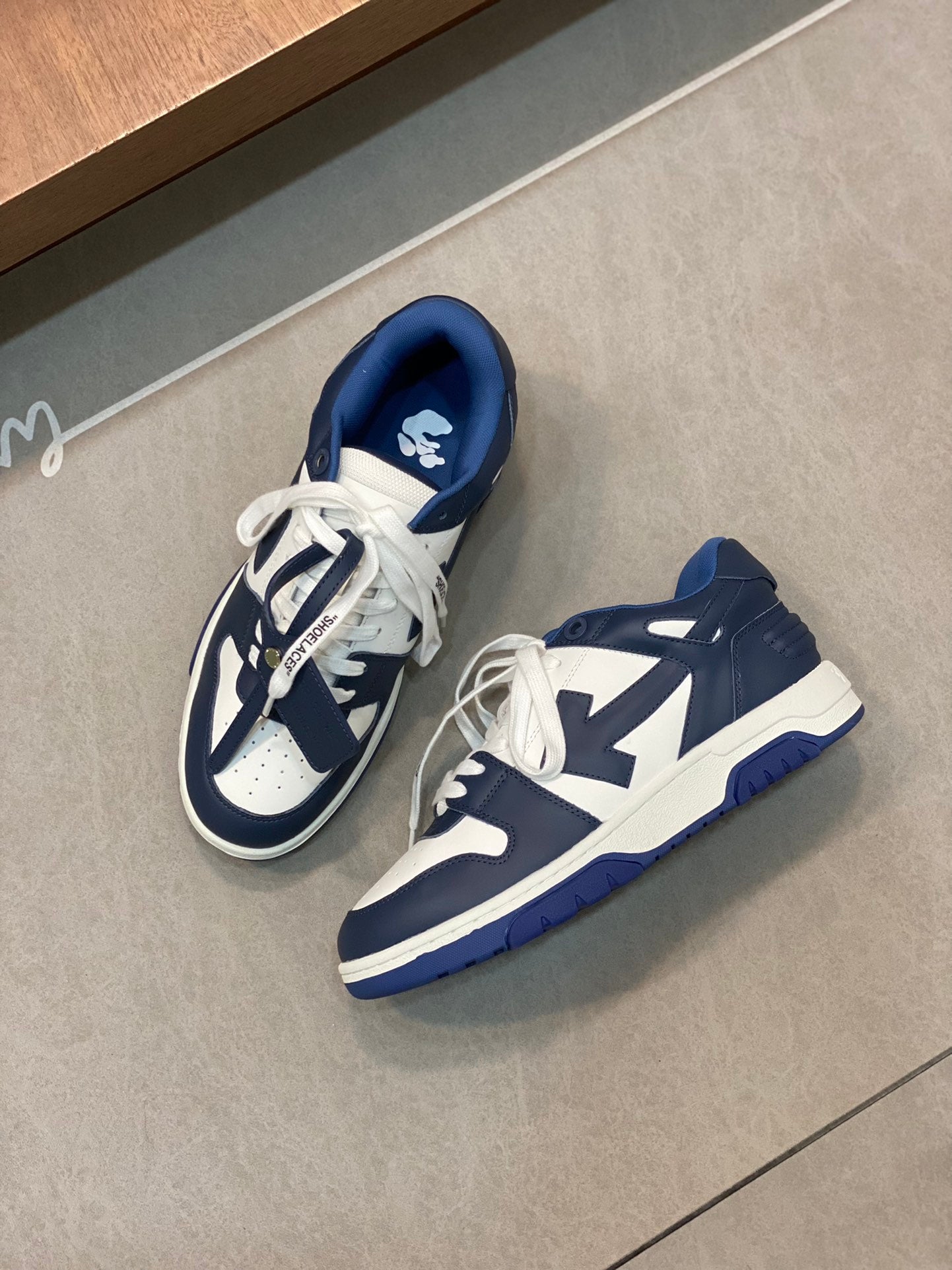 BALENCIAGA-016Shoes