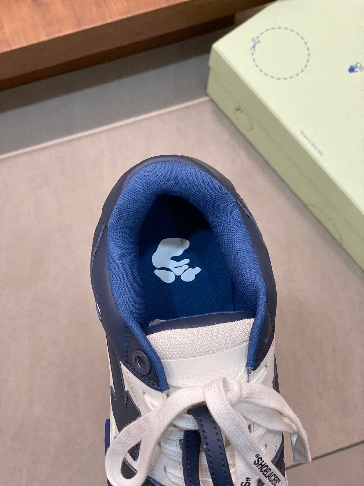 BALENCIAGA-016Shoes