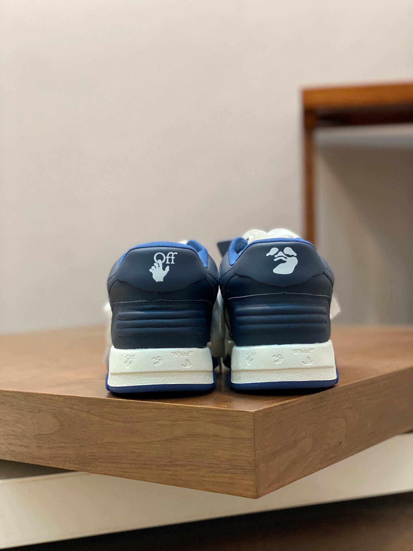 BALENCIAGA-016Shoes