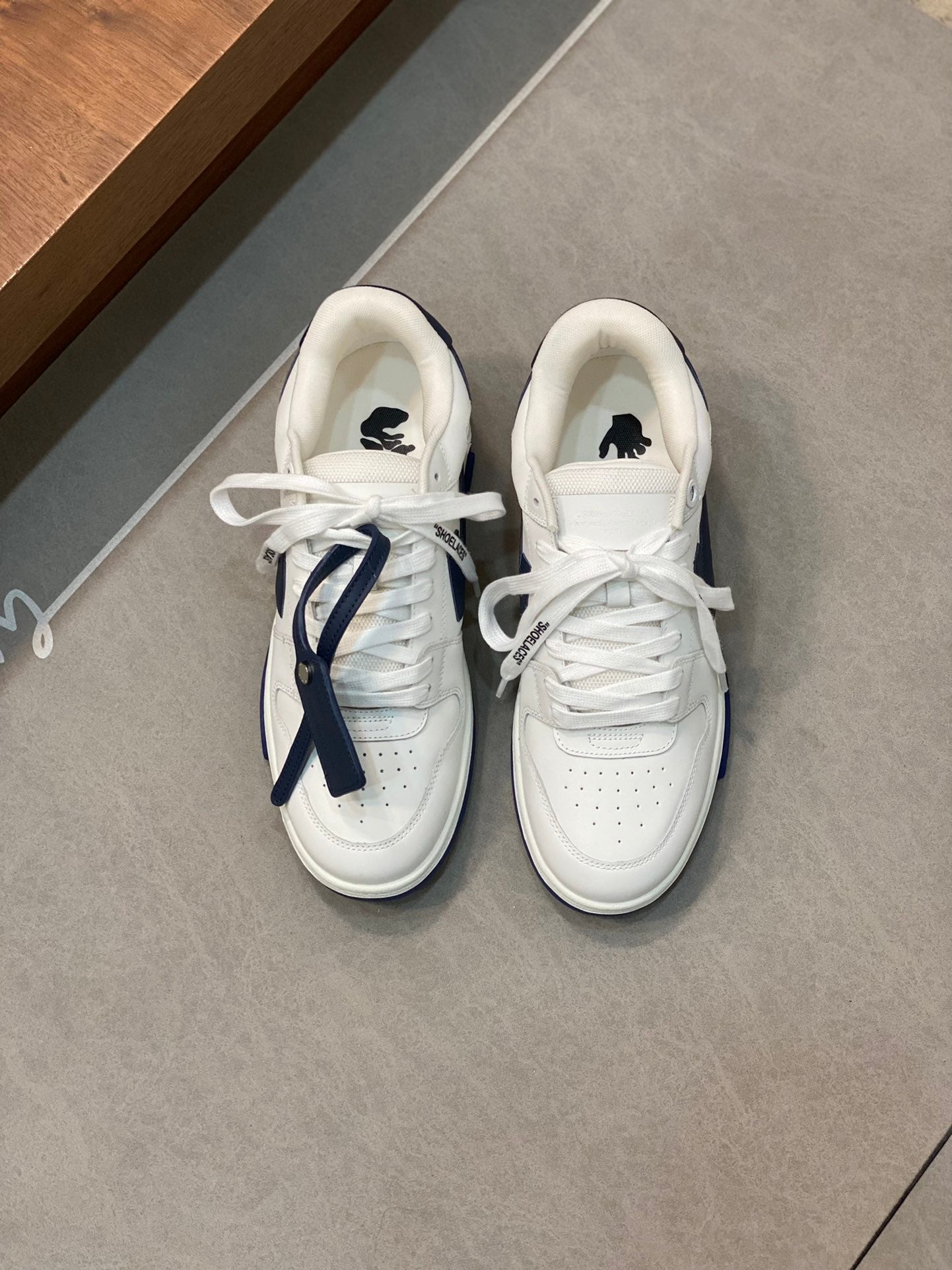 BALENCIAGA-016Shoes