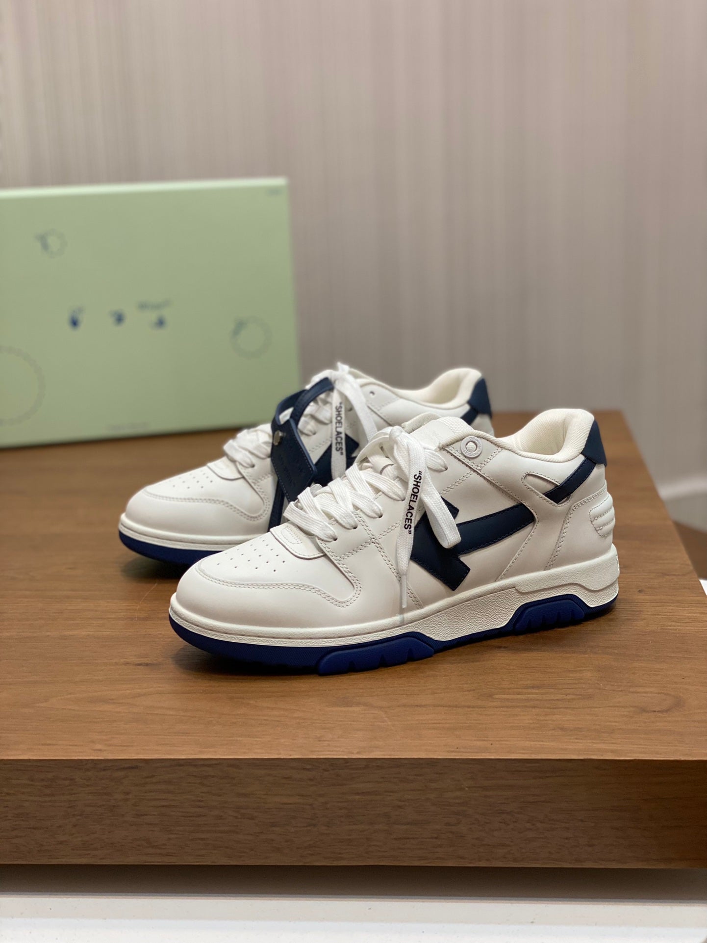 BALENCIAGA-016Shoes