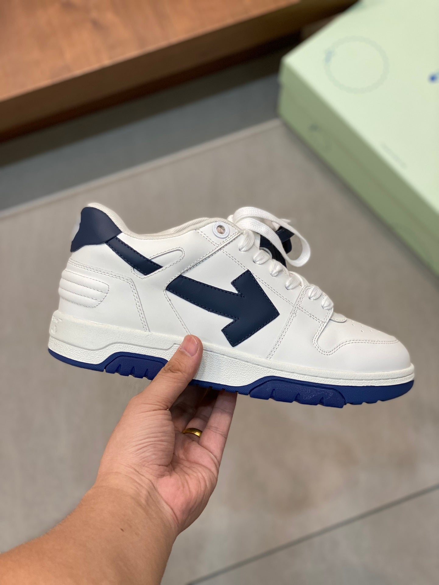 BALENCIAGA-016Shoes