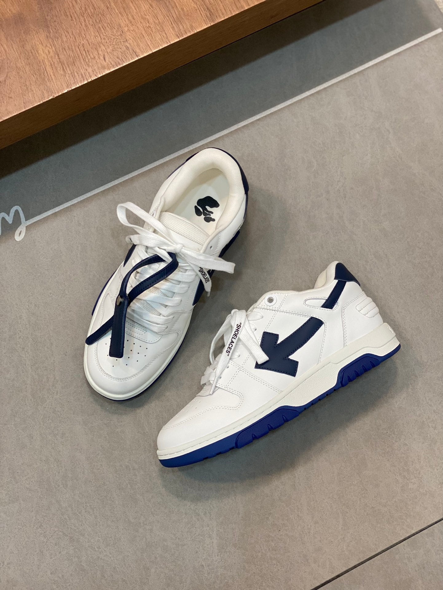 BALENCIAGA-016Shoes