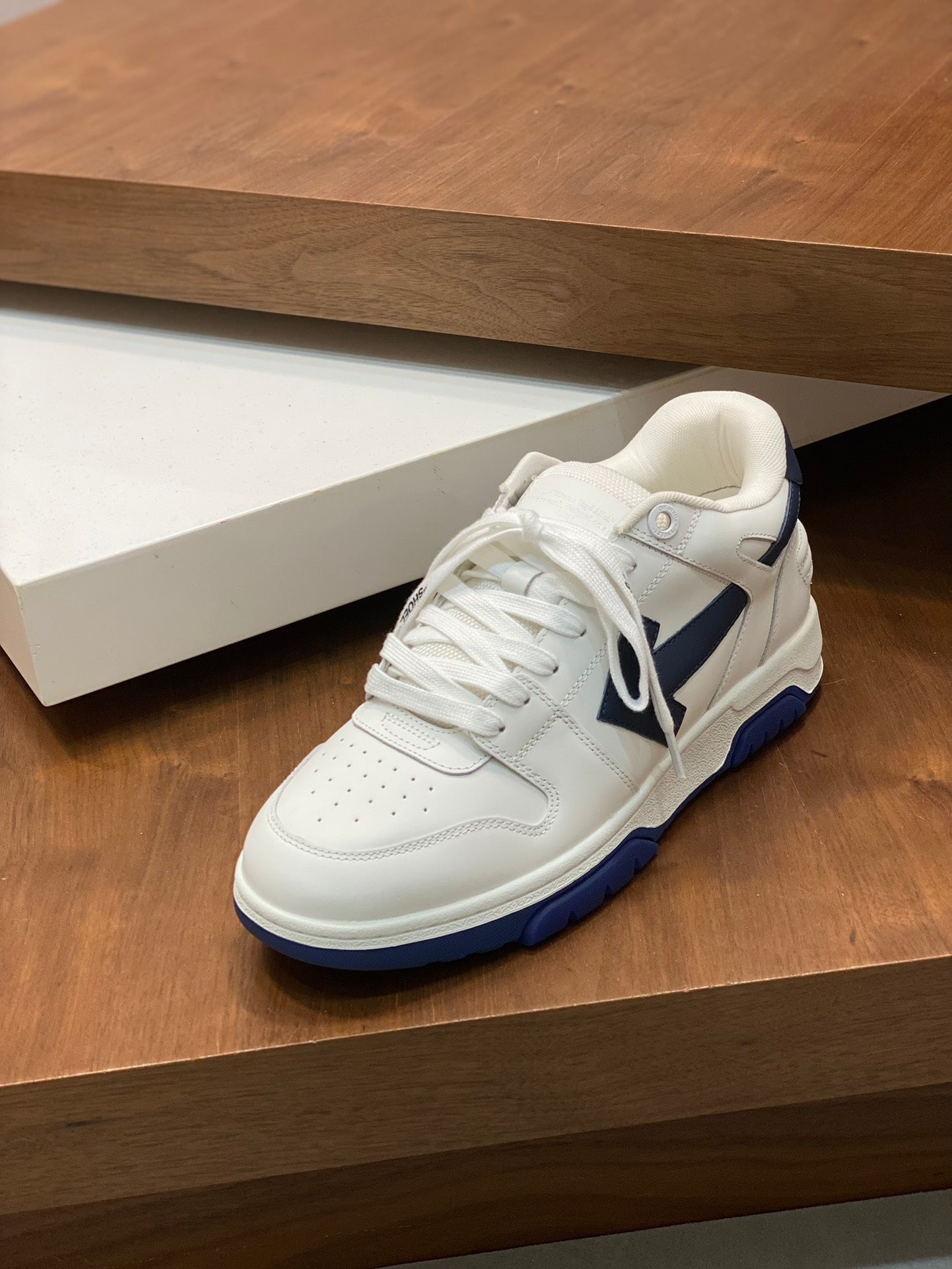 BALENCIAGA-016Shoes