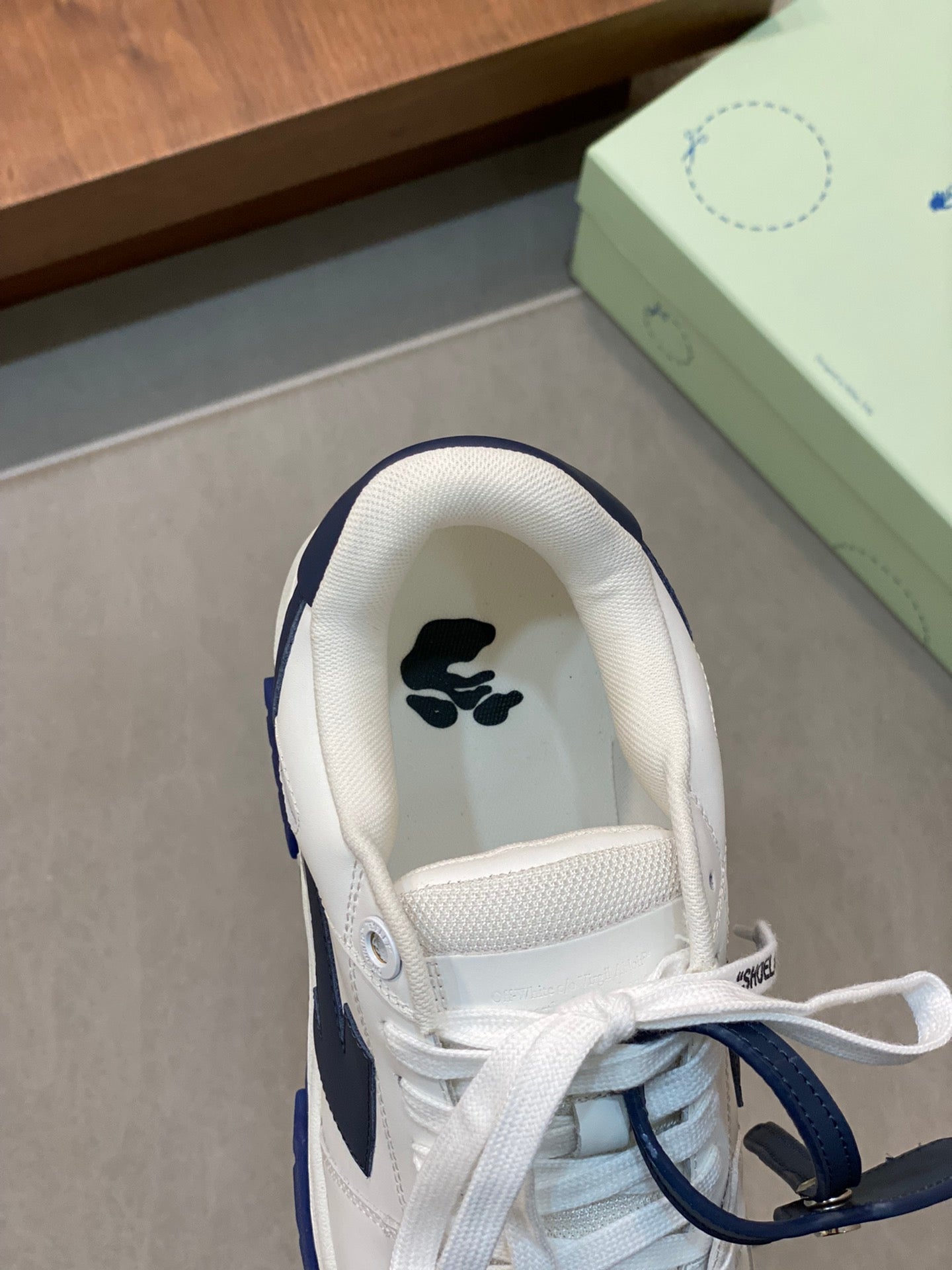 BALENCIAGA-016Shoes