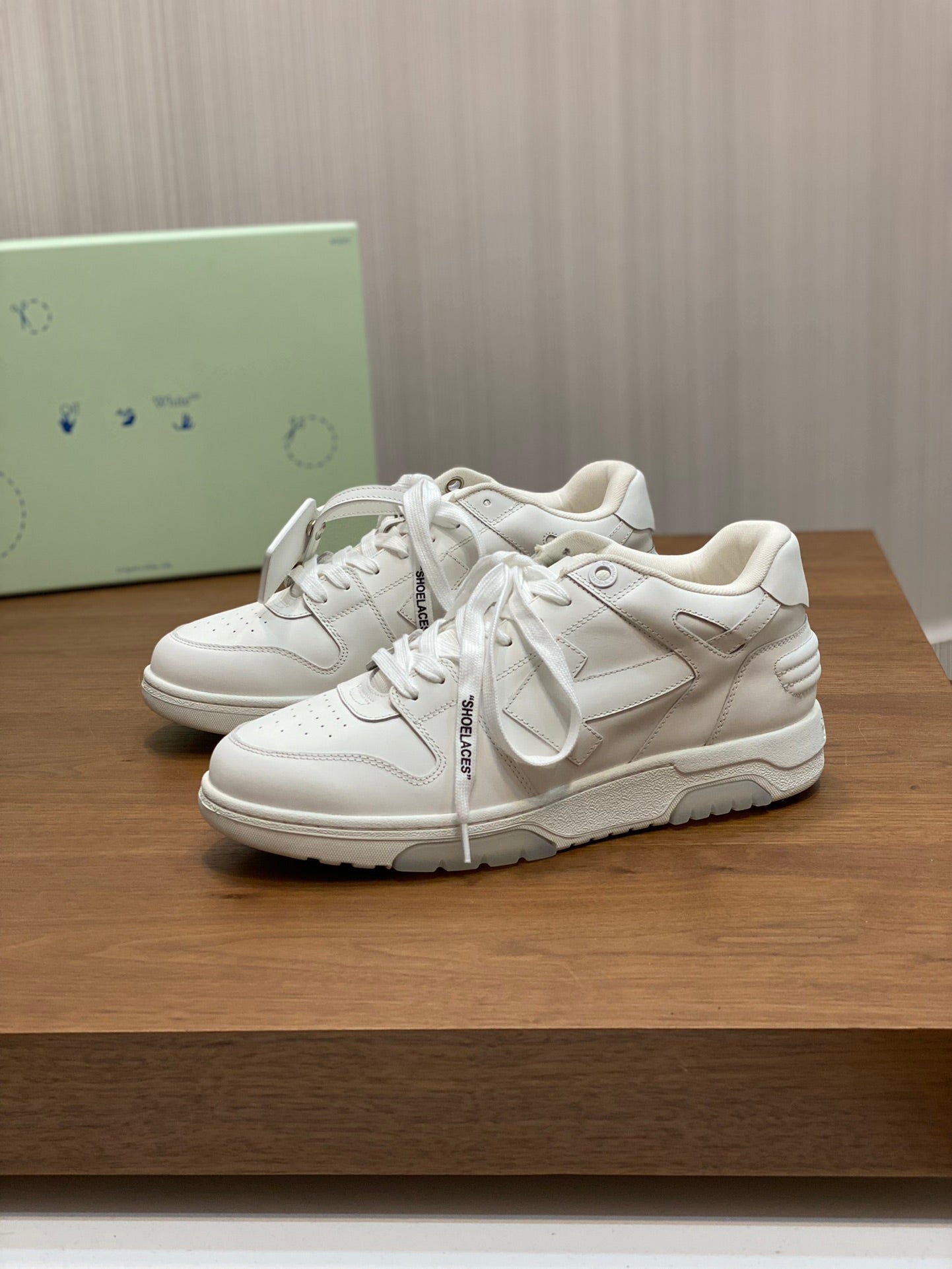 BALENCIAGA-017Shoes