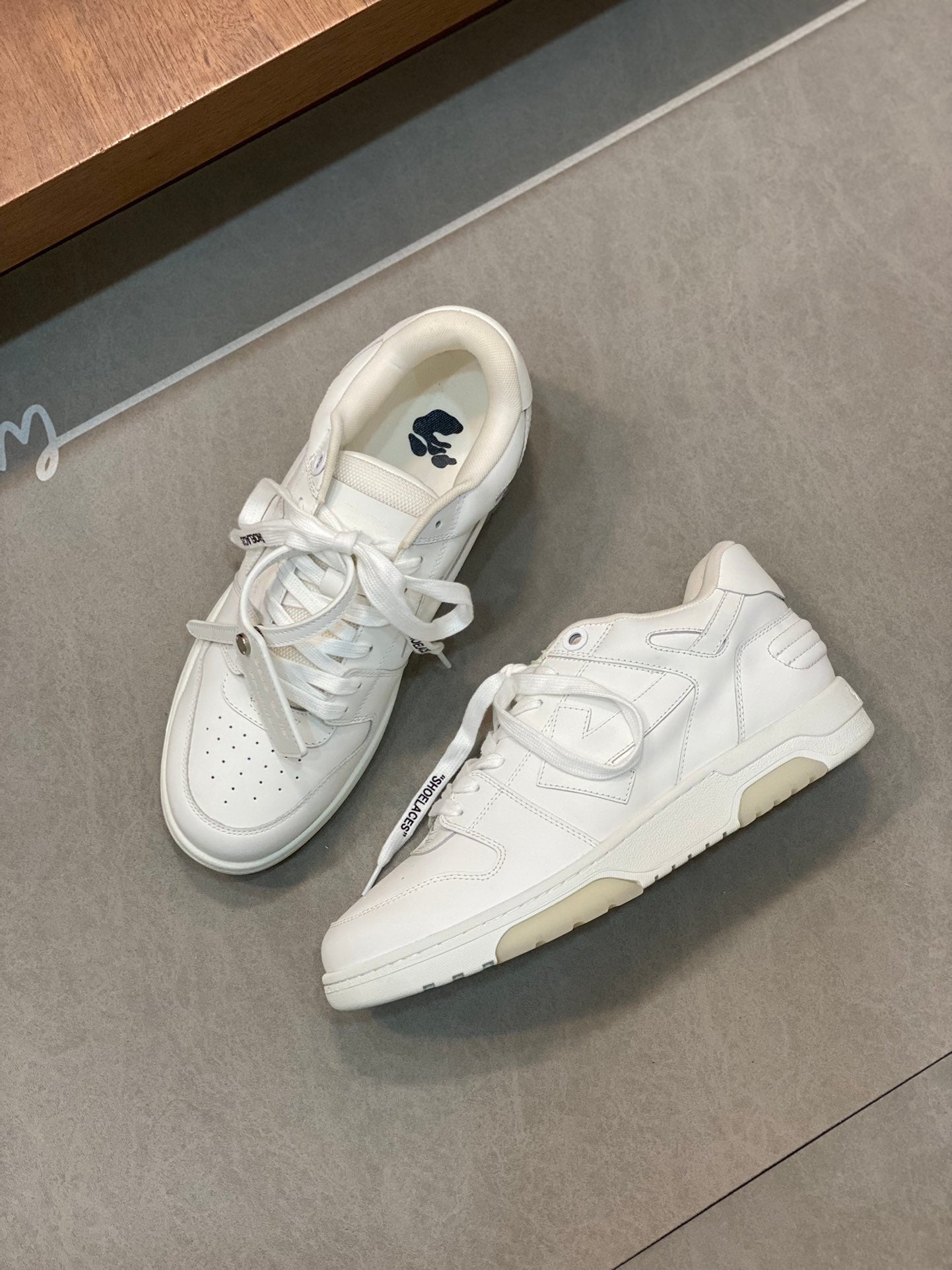 BALENCIAGA-017Shoes