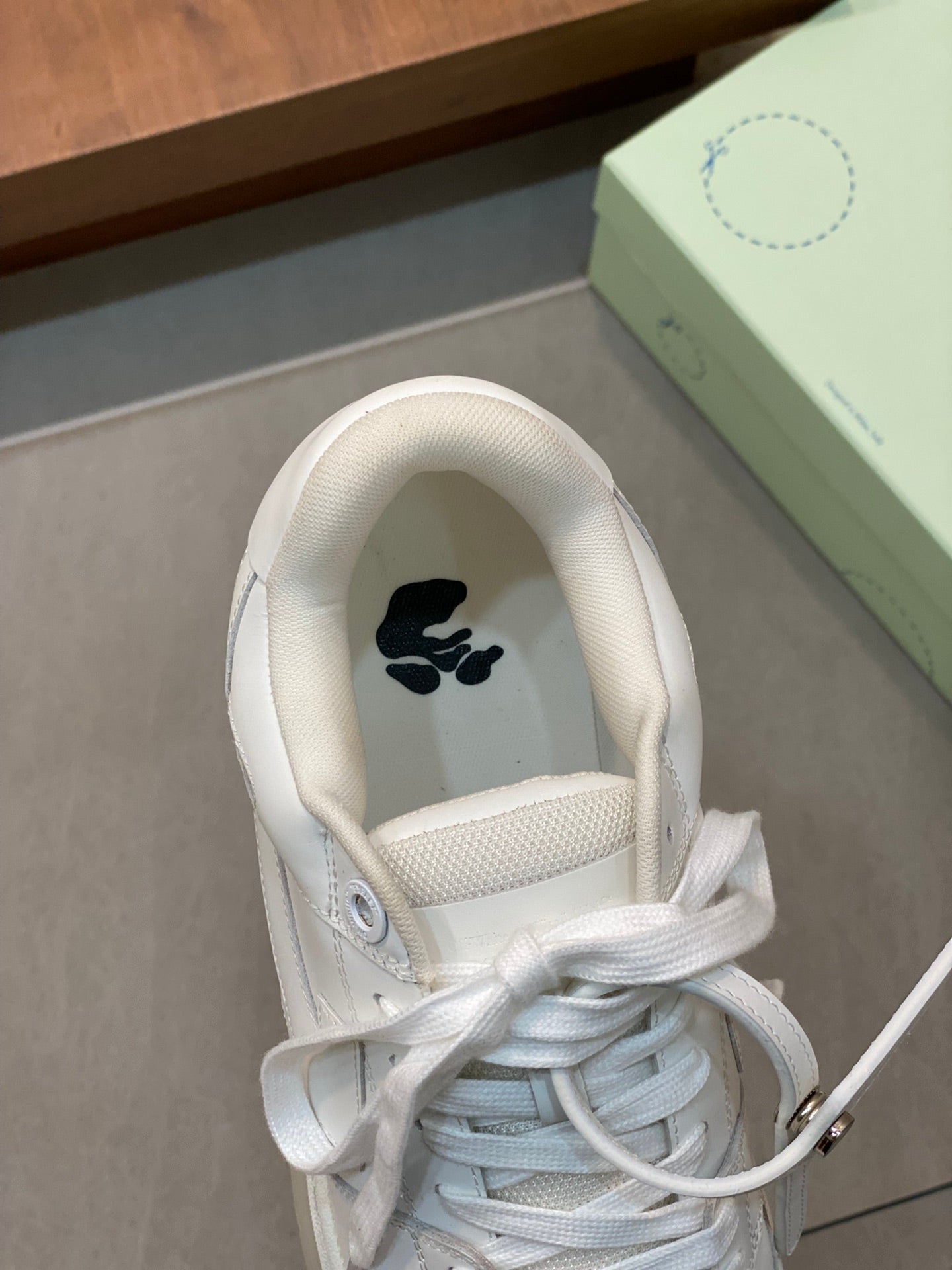 BALENCIAGA-017Shoes
