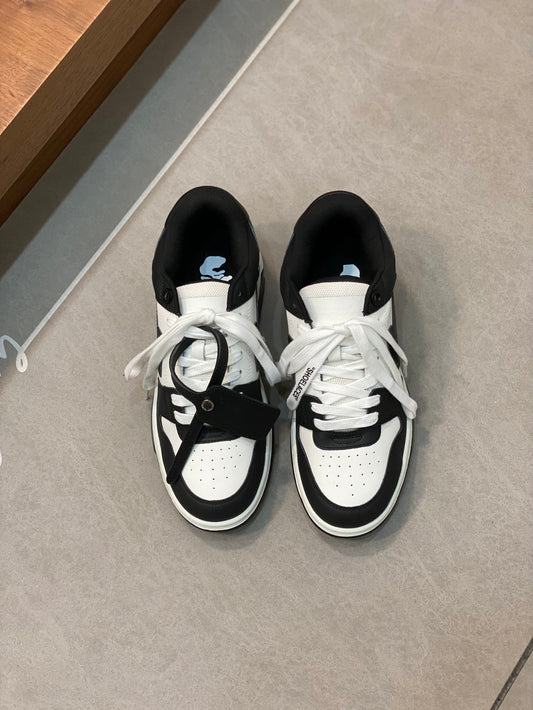 BALENCIAGA-018Shoes
