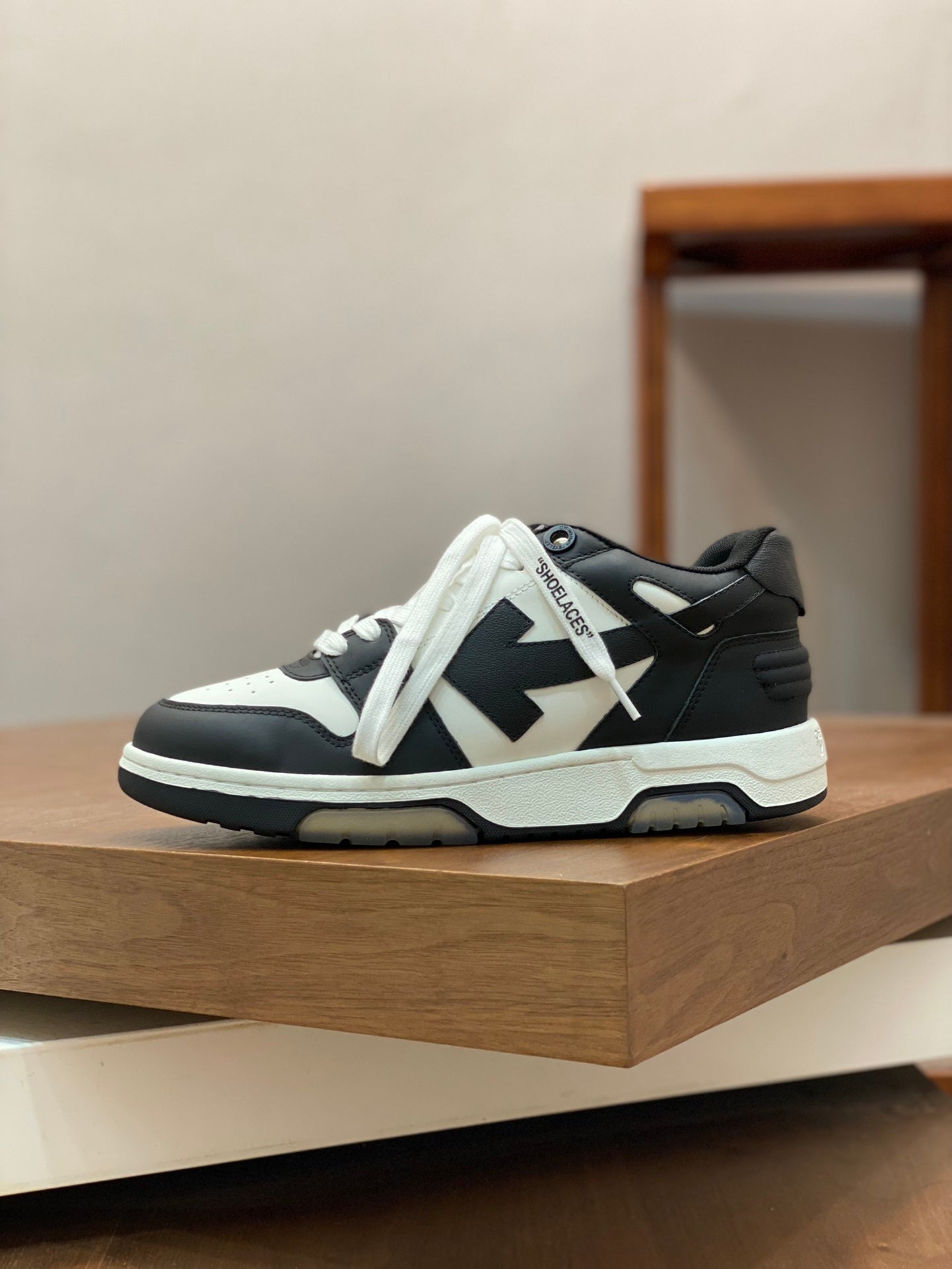 BALENCIAGA-018Shoes