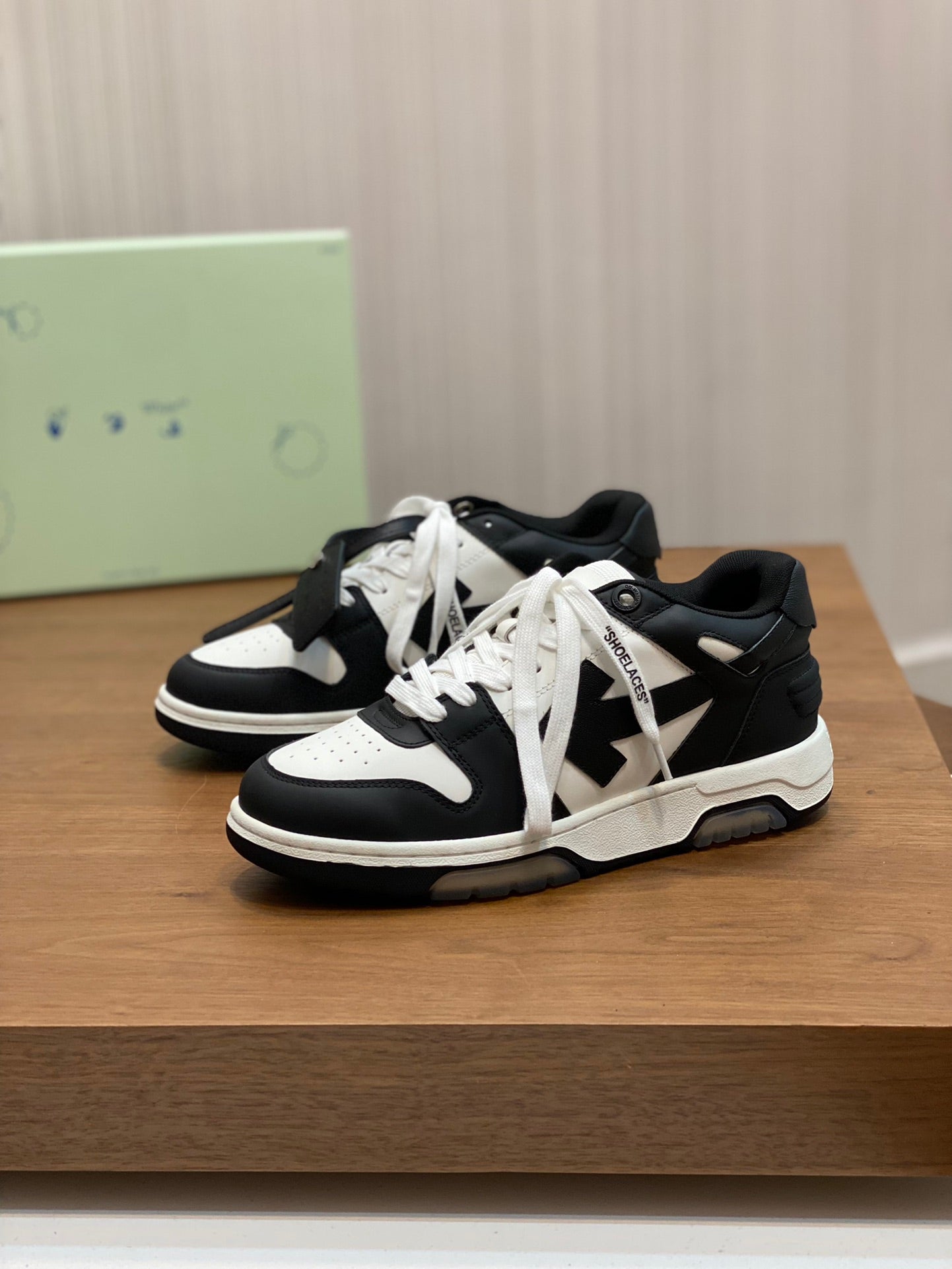 BALENCIAGA-018Shoes