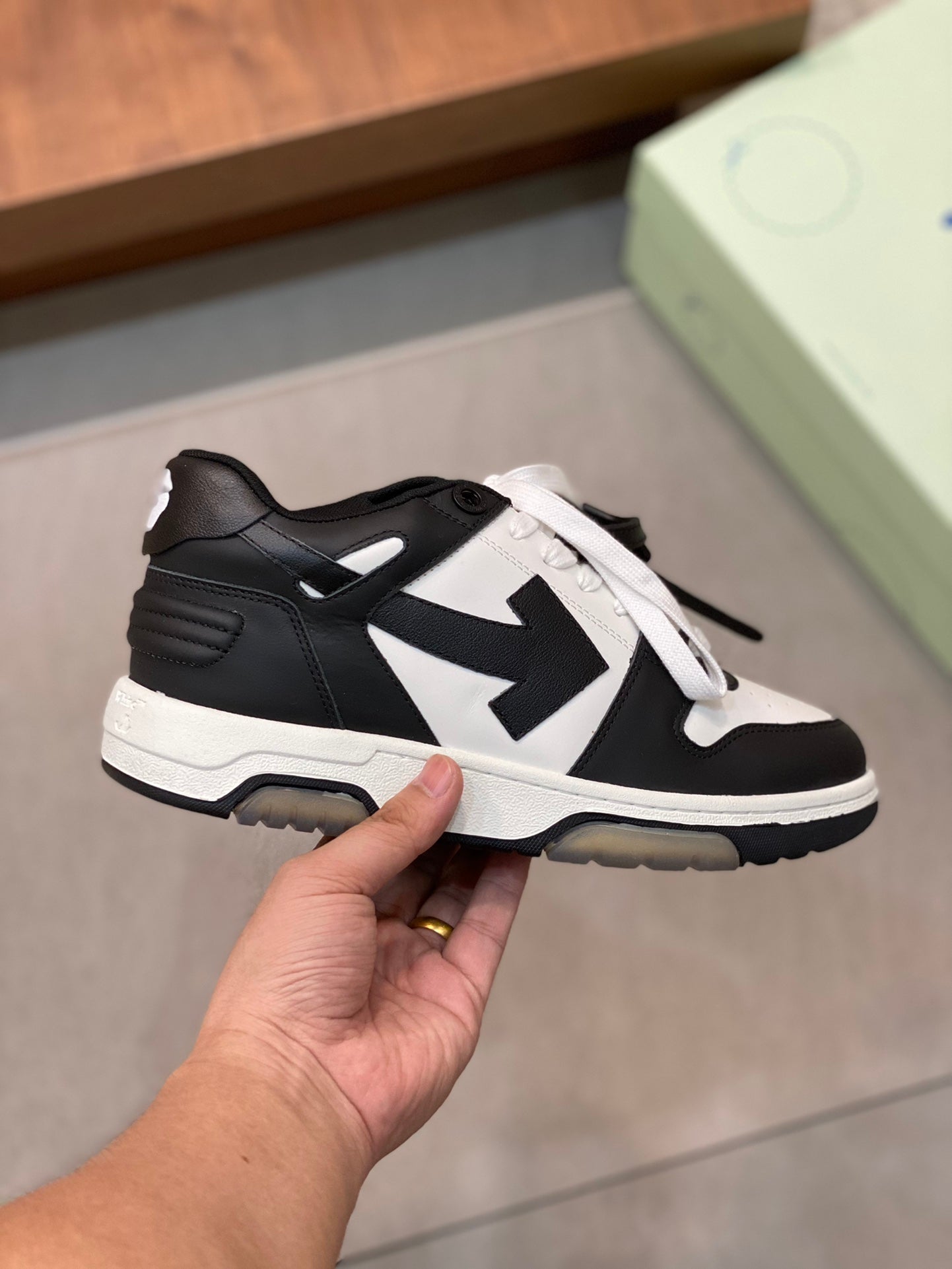 BALENCIAGA-018Shoes