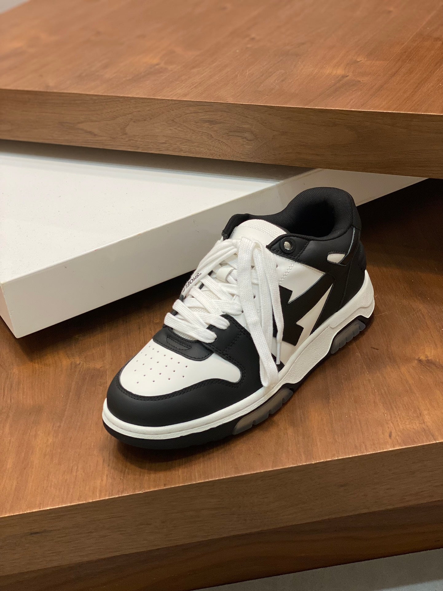 BALENCIAGA-018Shoes