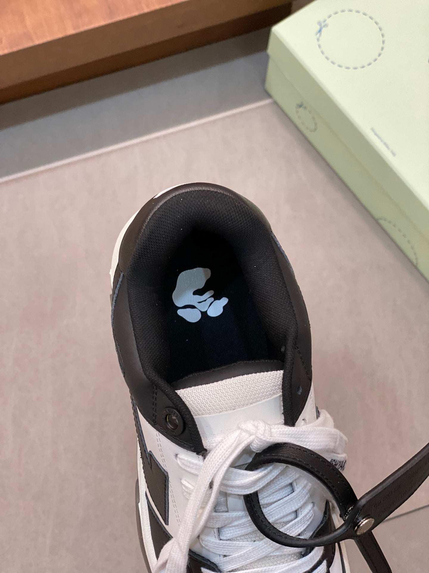 BALENCIAGA-018Shoes