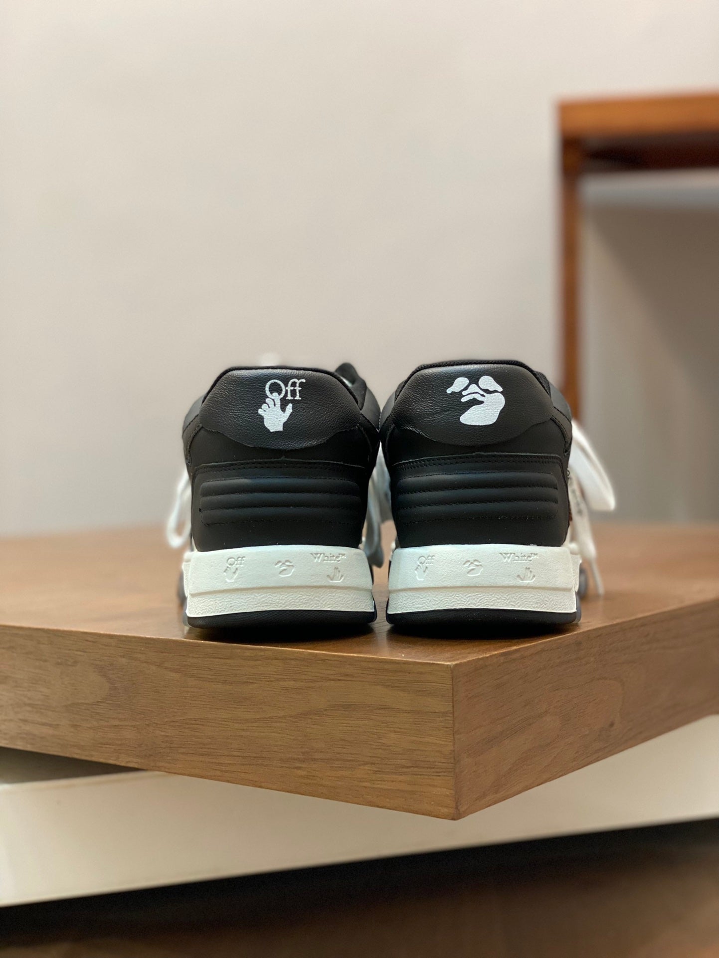 BALENCIAGA-018Shoes