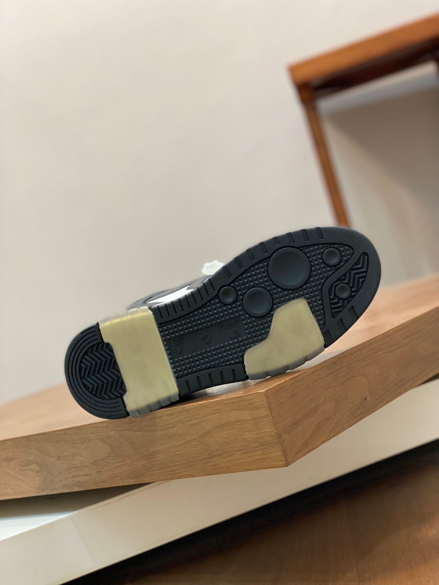 BALENCIAGA-018Shoes