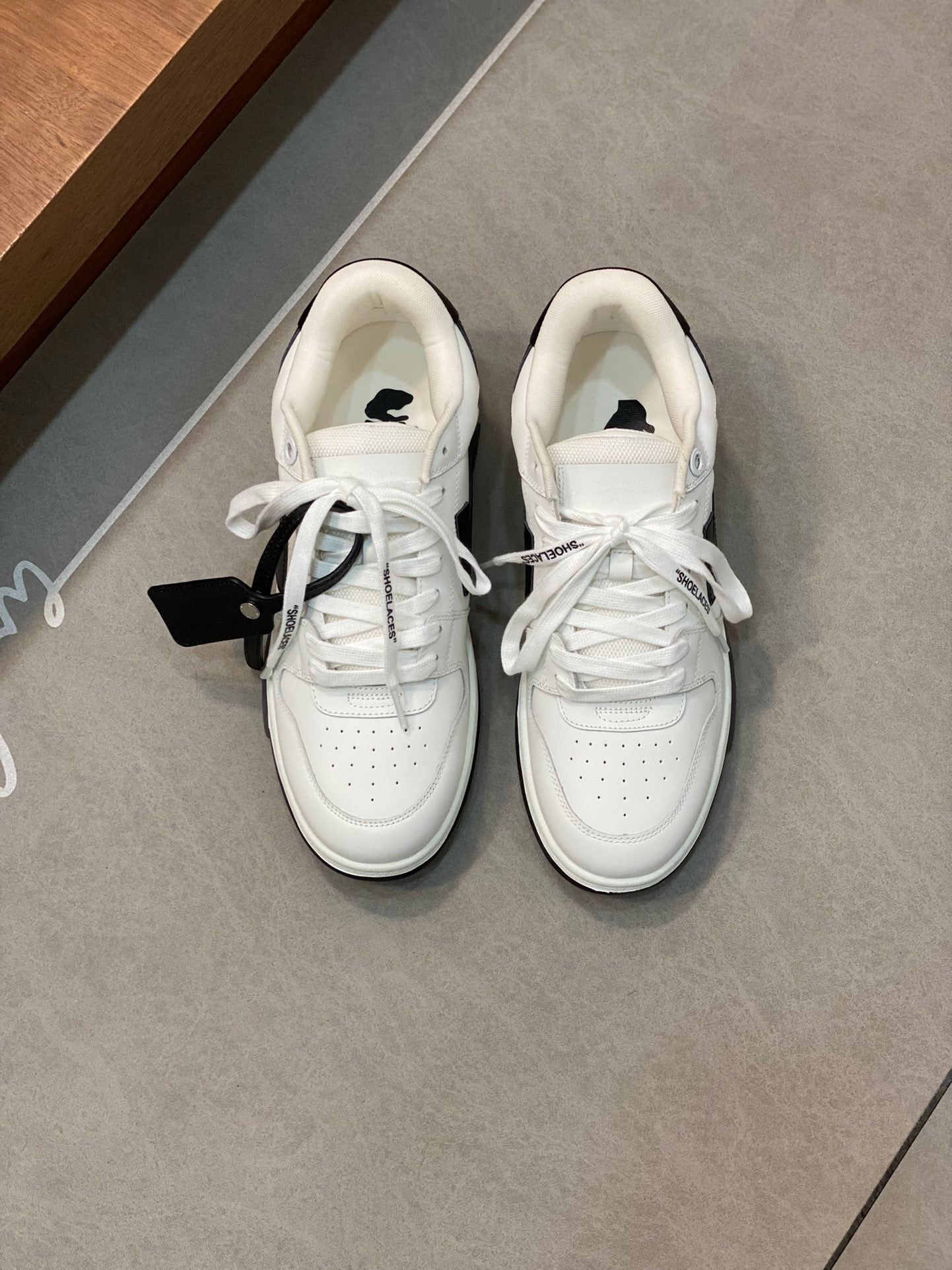 BALENCIAGA-019Shoes