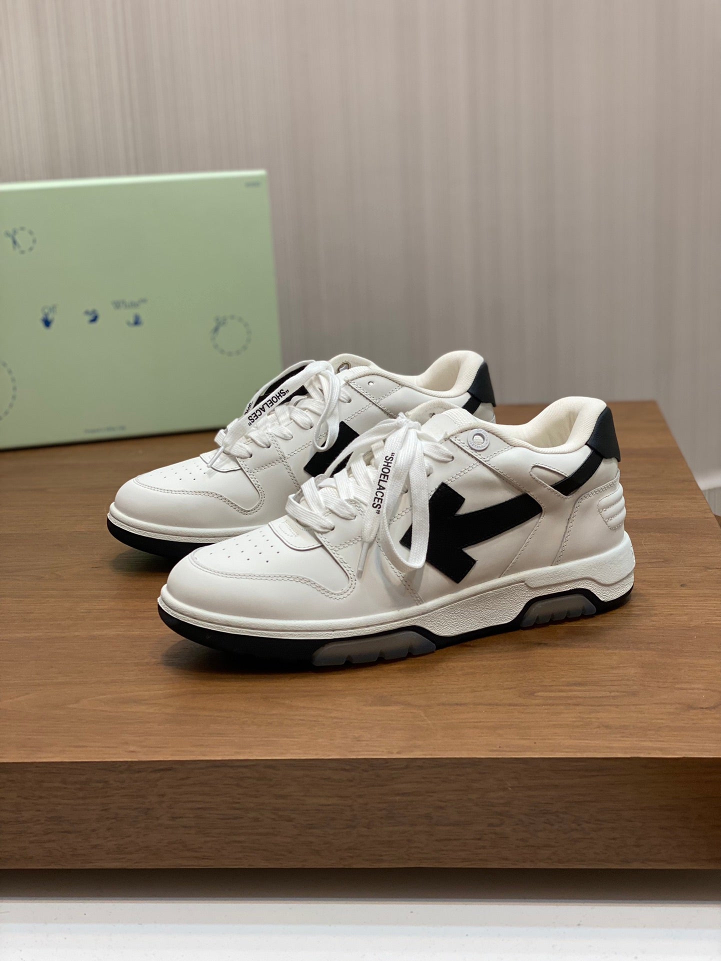 BALENCIAGA-019Shoes