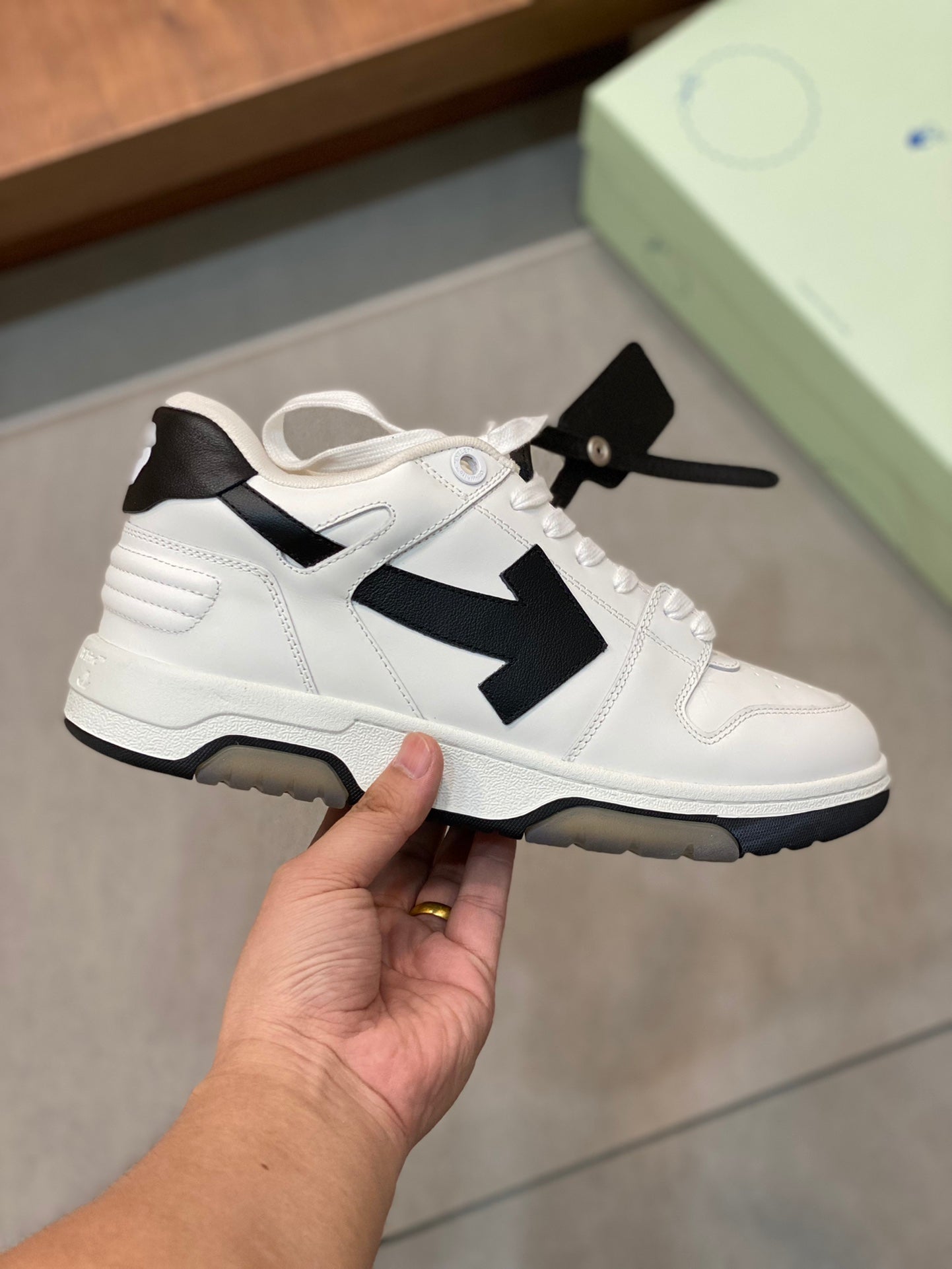 BALENCIAGA-020Shoes