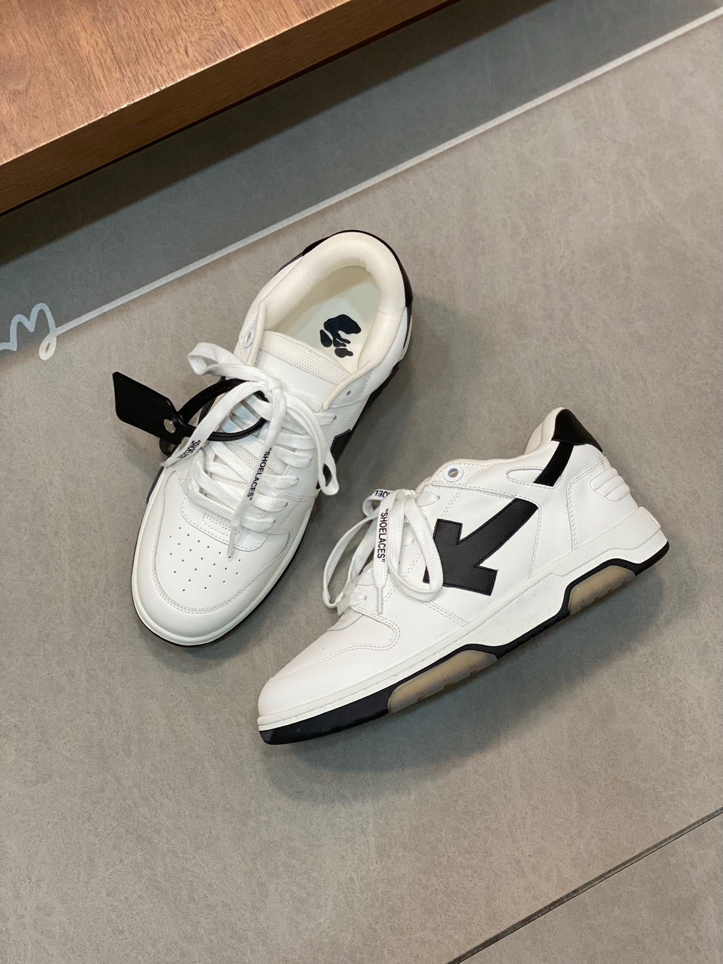 BALENCIAGA-020Shoes