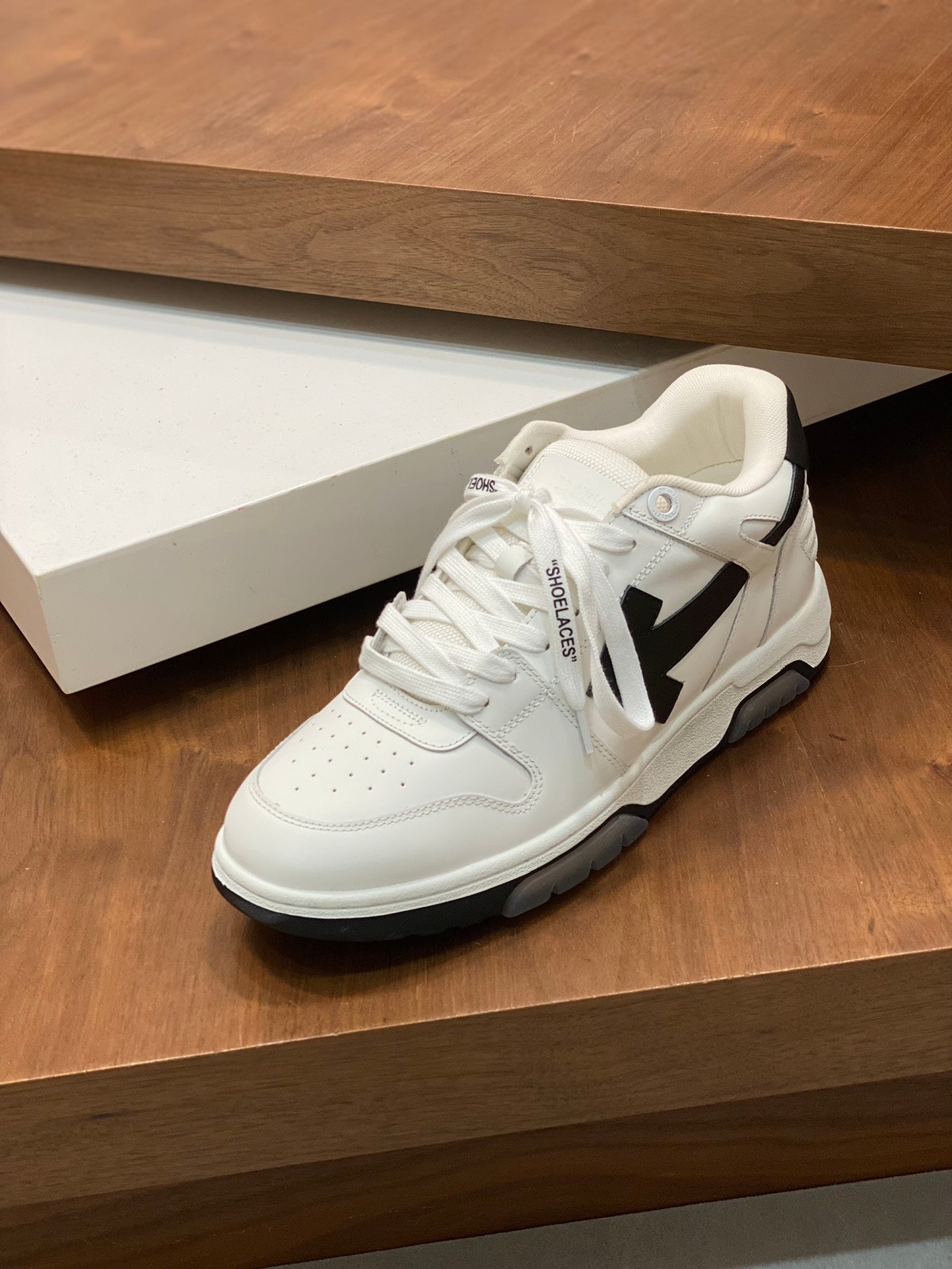 BALENCIAGA-019Shoes