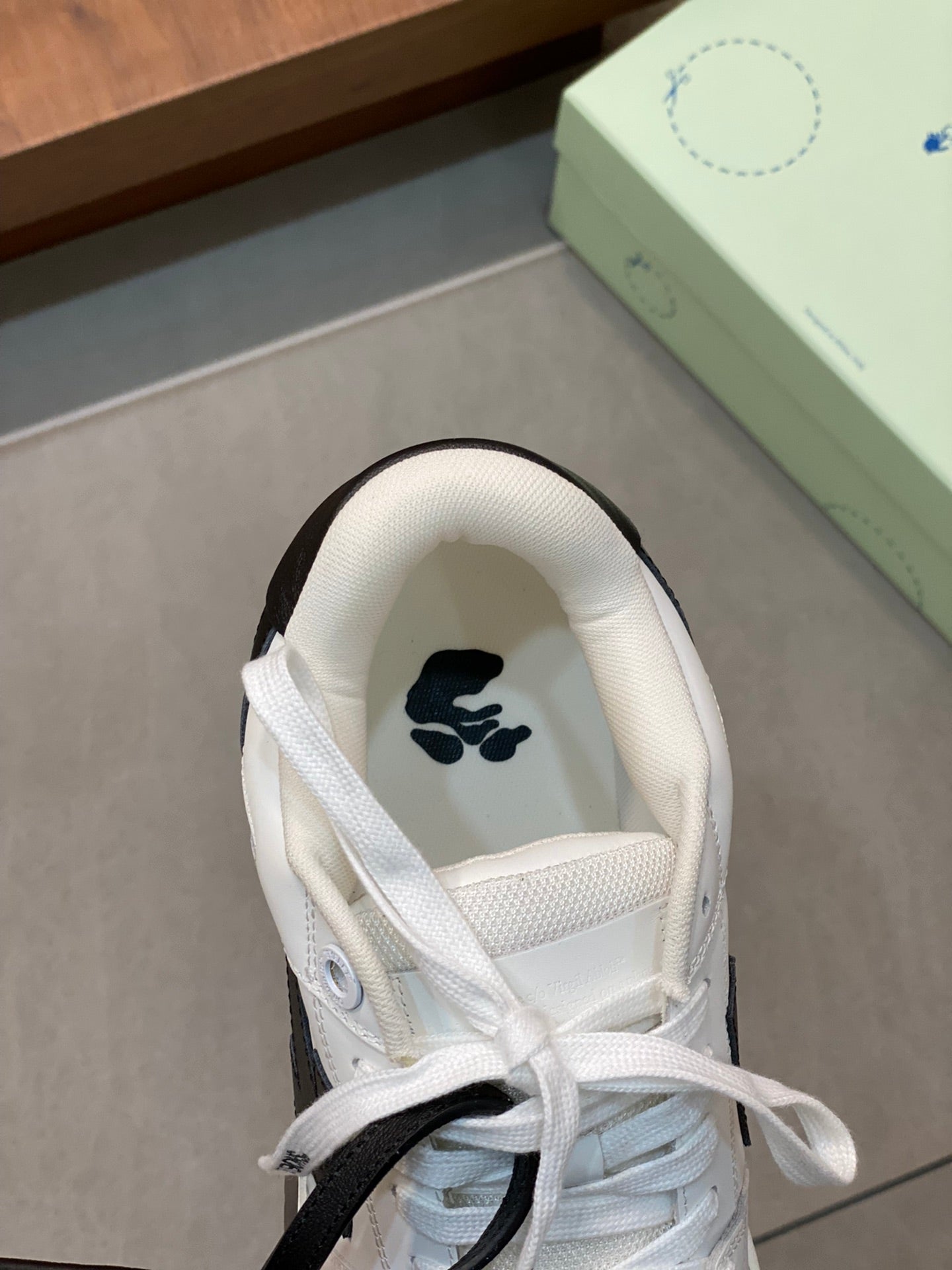 BALENCIAGA-020Shoes
