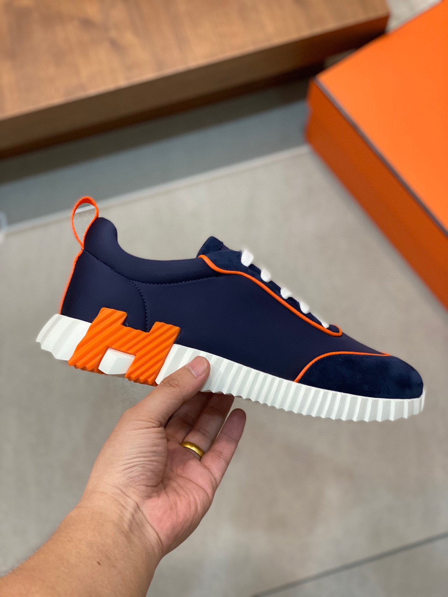 BALENCIAGA-021Shoes