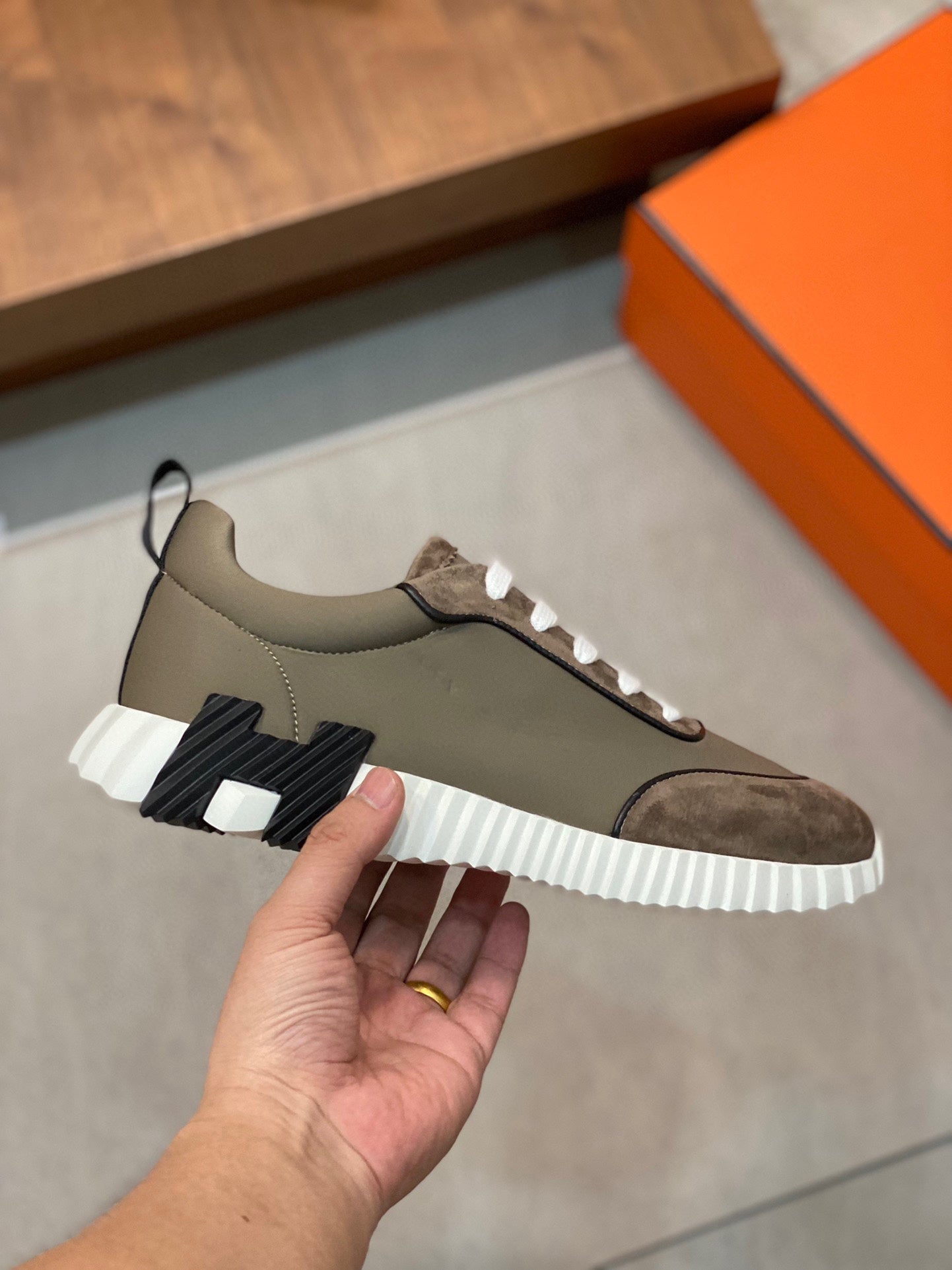 BALENCIAGA-022Shoes