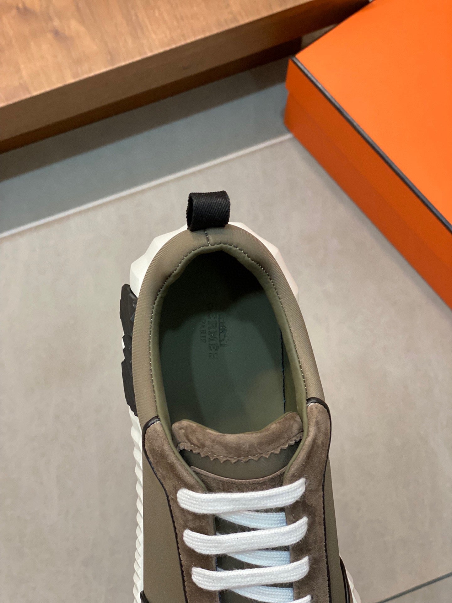 BALENCIAGA-022Shoes