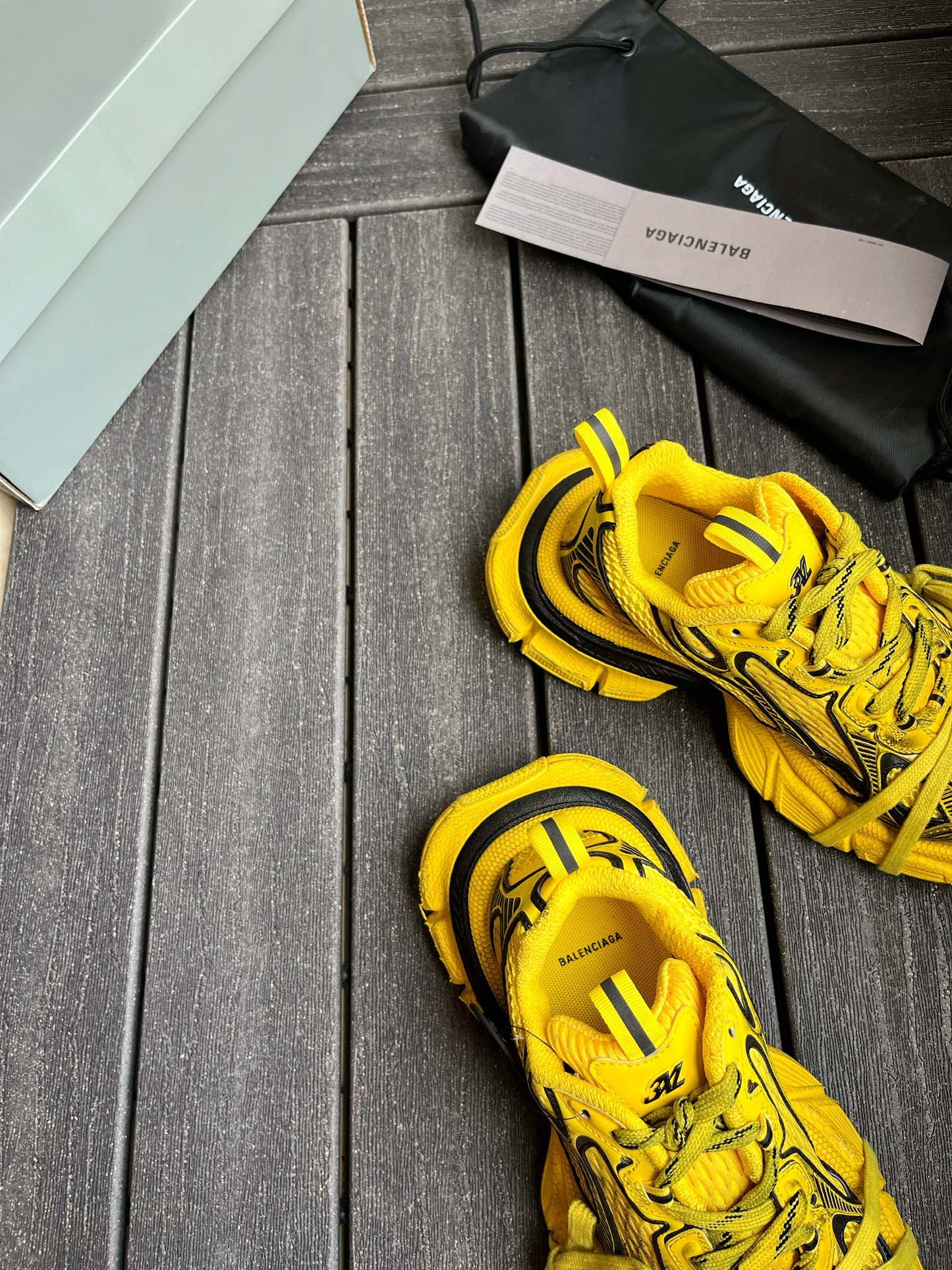 BALENCIAGA-023Shoes