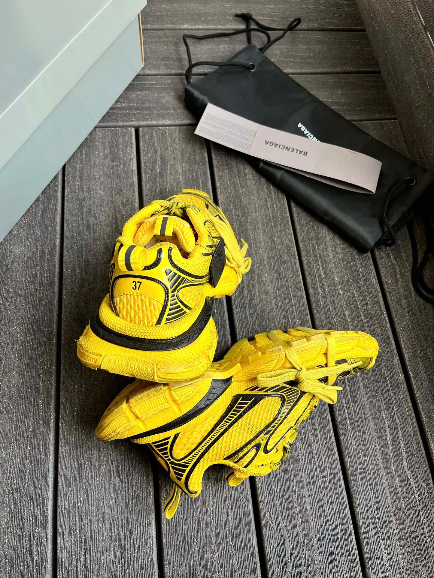 BALENCIAGA-023Shoes
