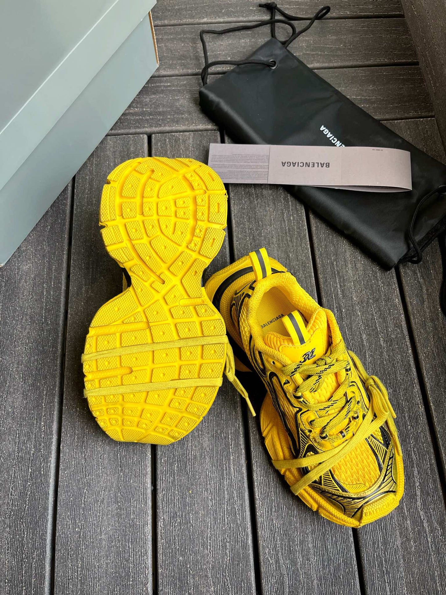 BALENCIAGA-023Shoes