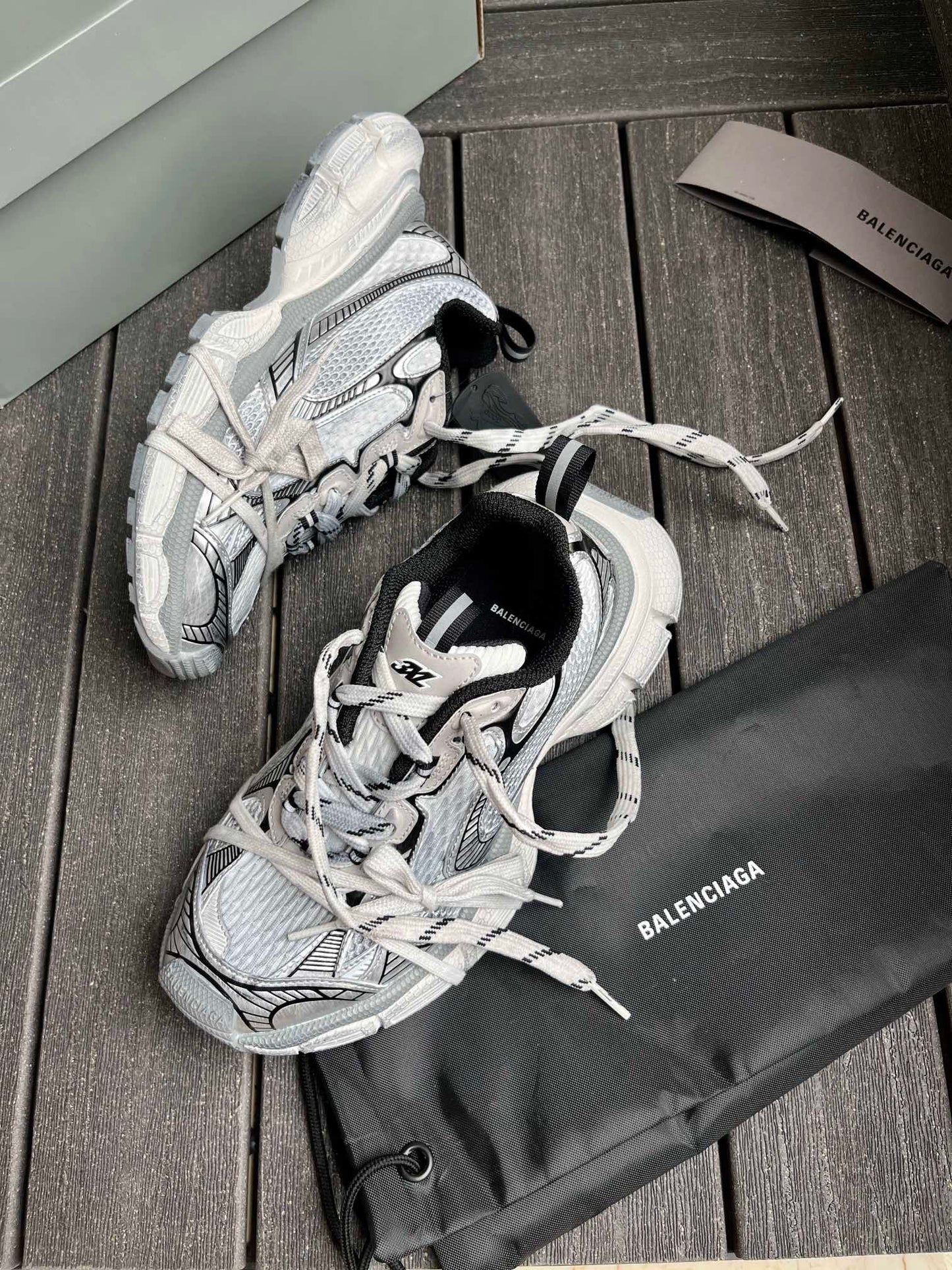 BALENCIAGA-024Shoes