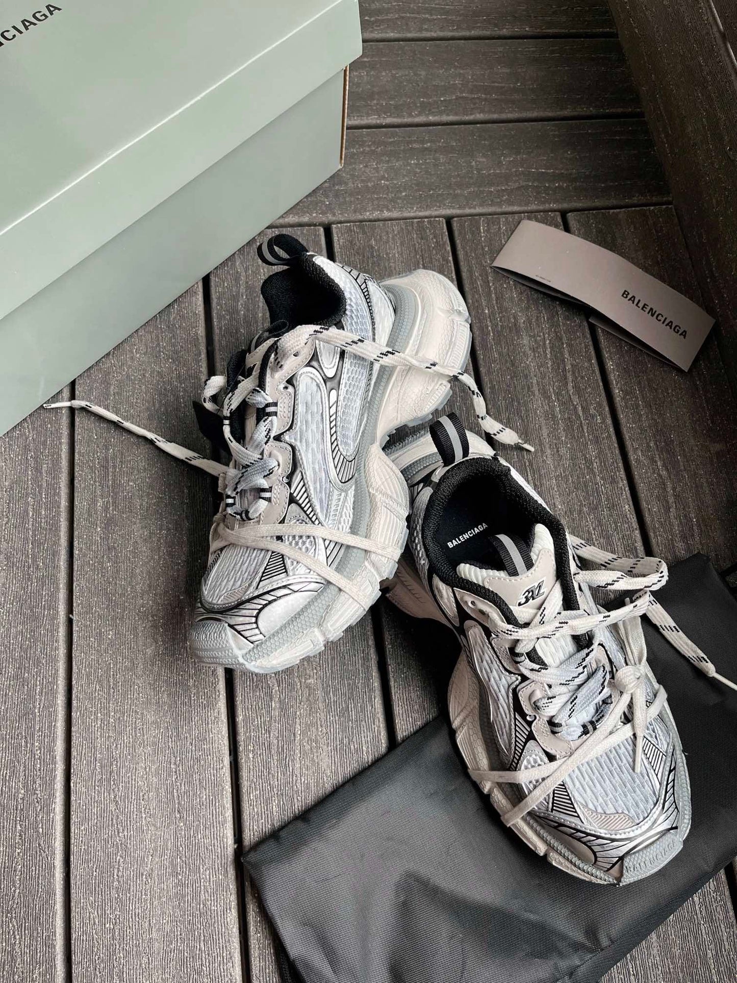 BALENCIAGA-024Shoes