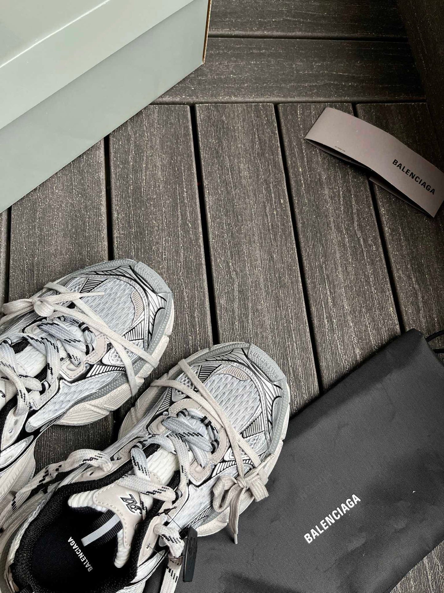 BALENCIAGA-024Shoes