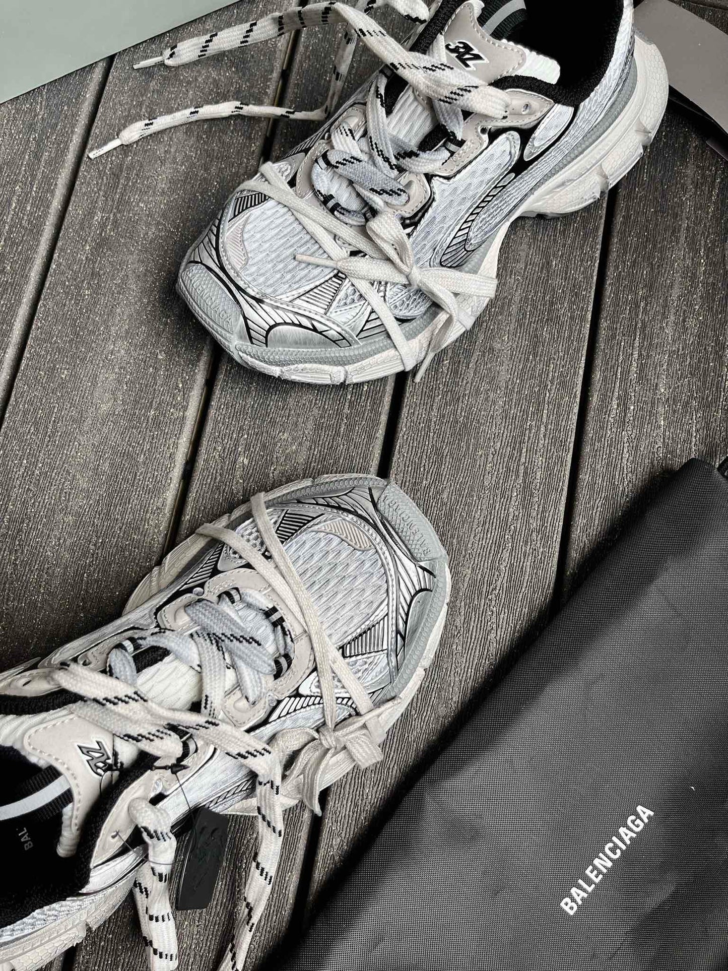 BALENCIAGA-024Shoes