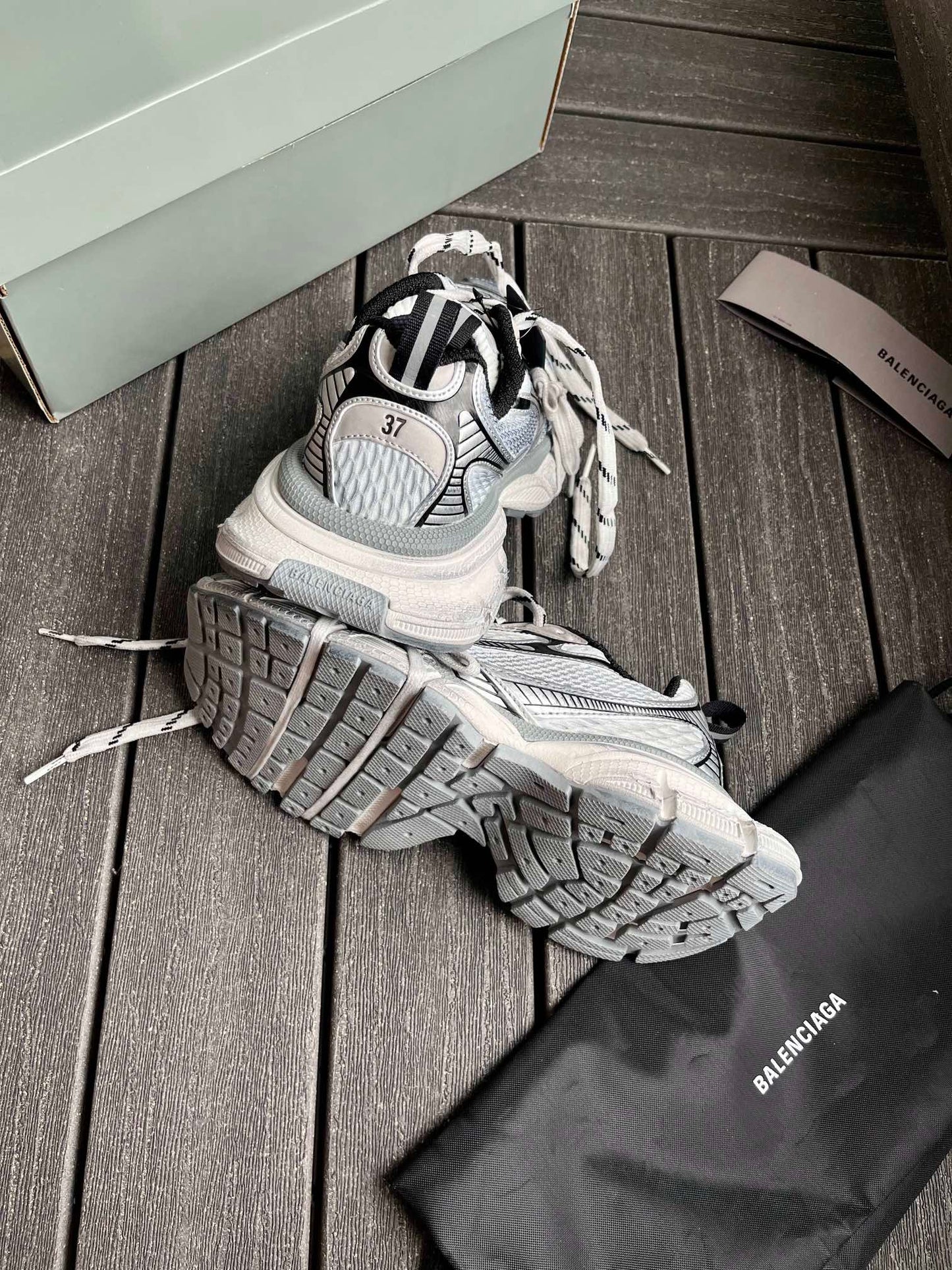 BALENCIAGA-024Shoes