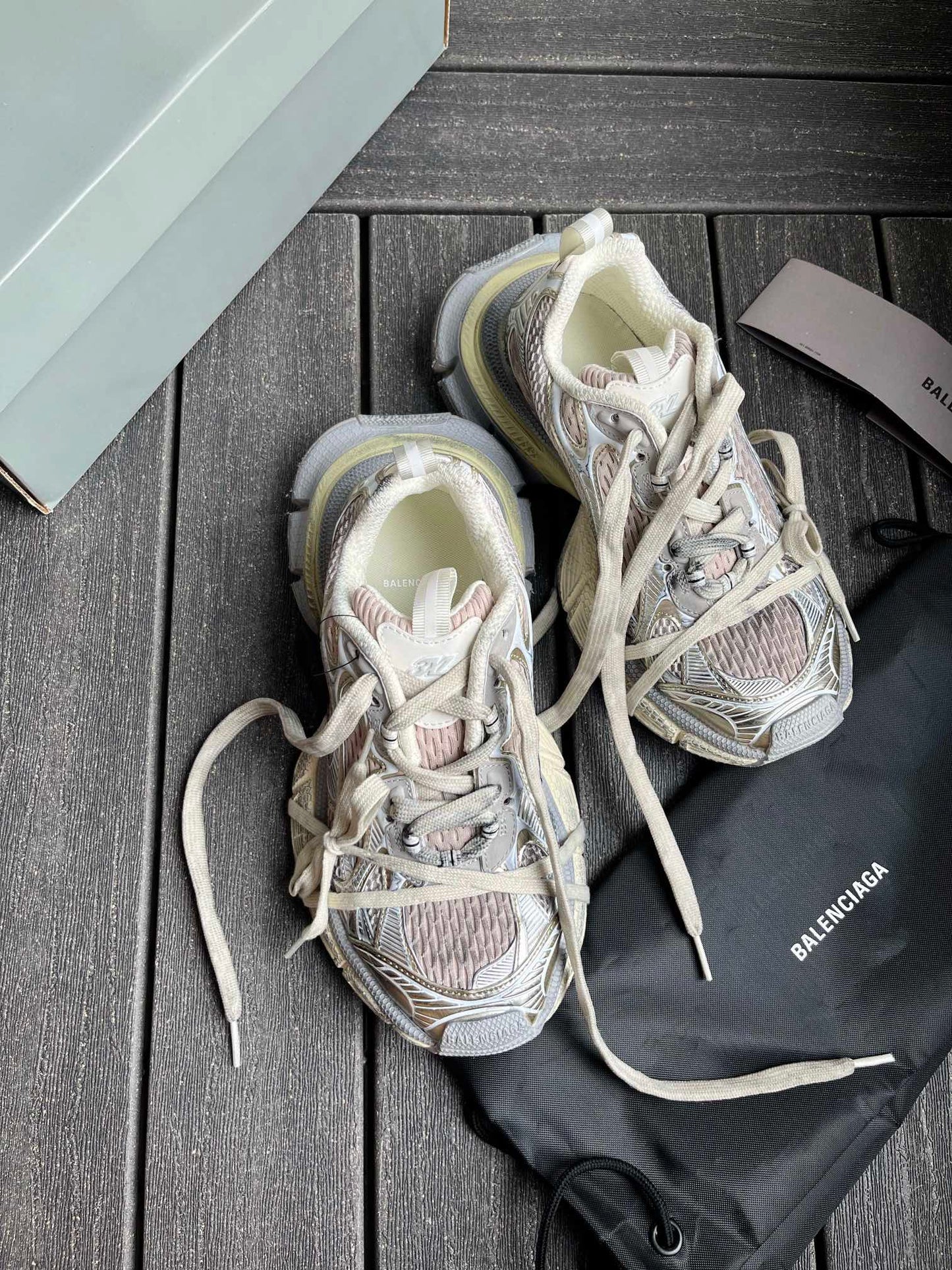 BALENCIAGA-027Shoes