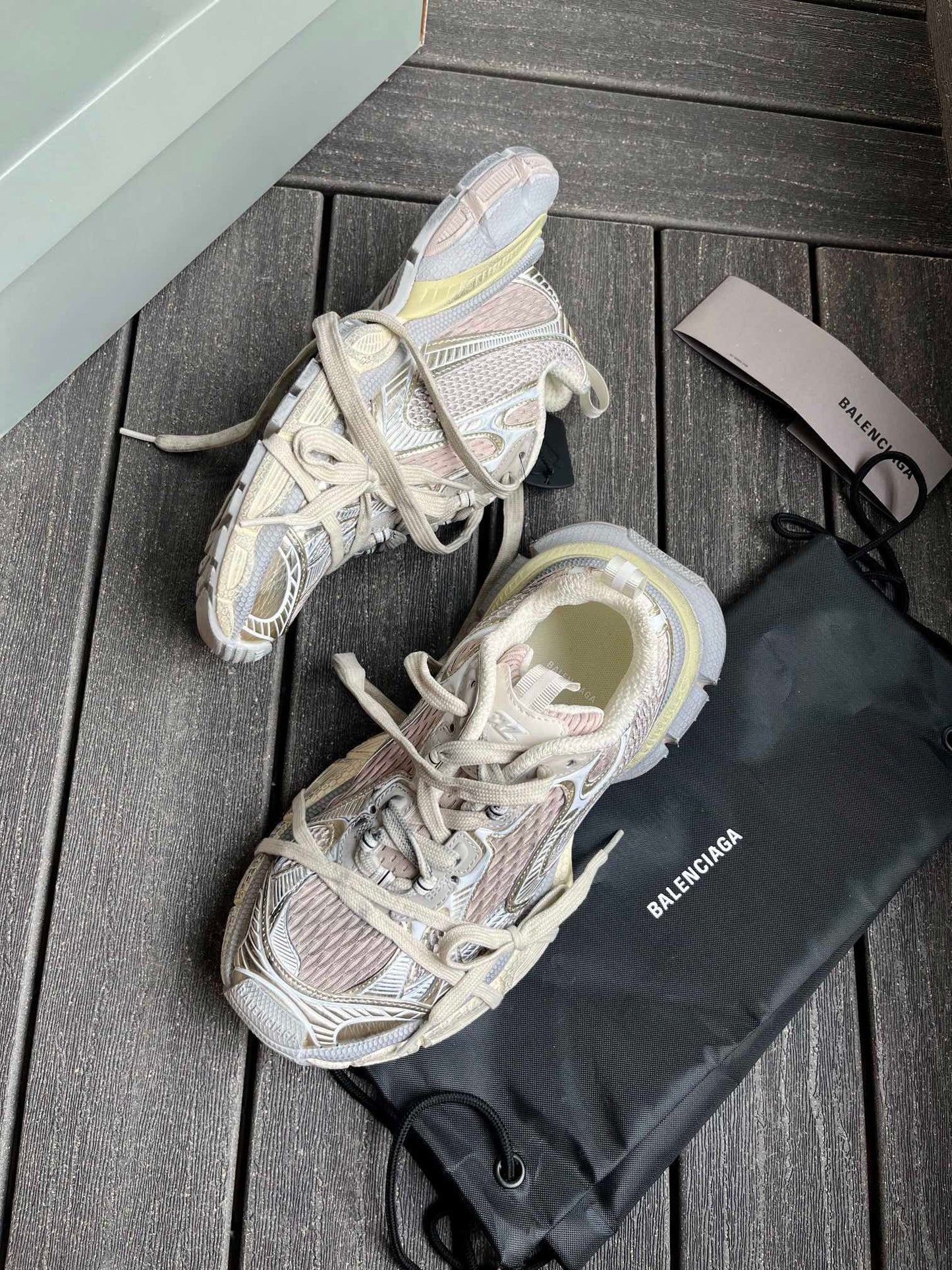 BALENCIAGA-027Shoes