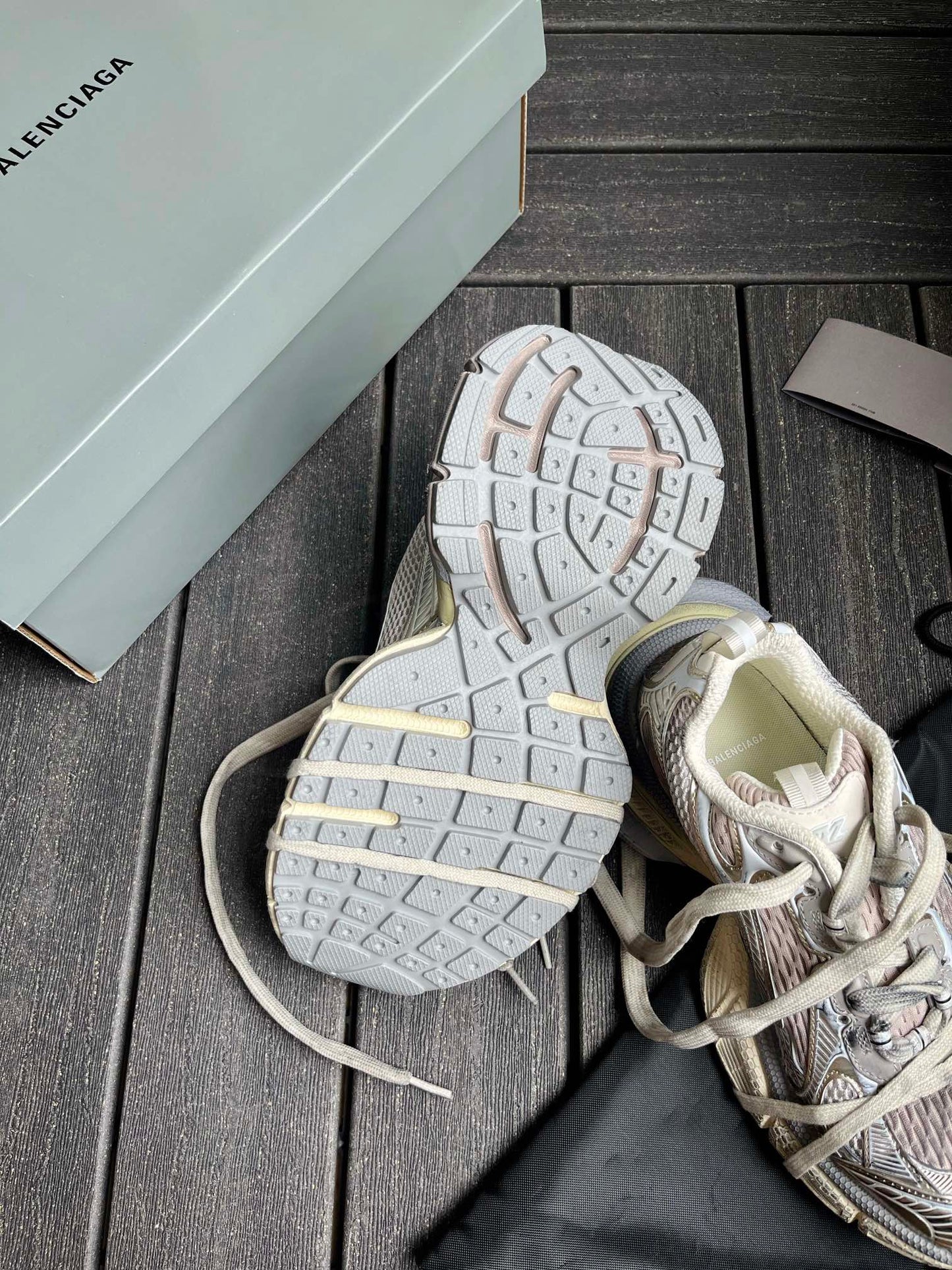 BALENCIAGA-027Shoes