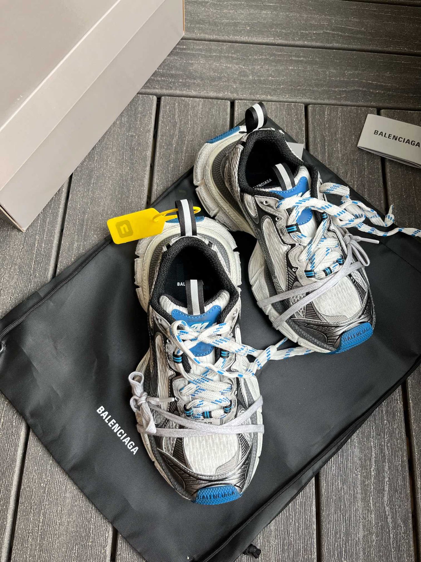 BALENCIAGA-028Shoes