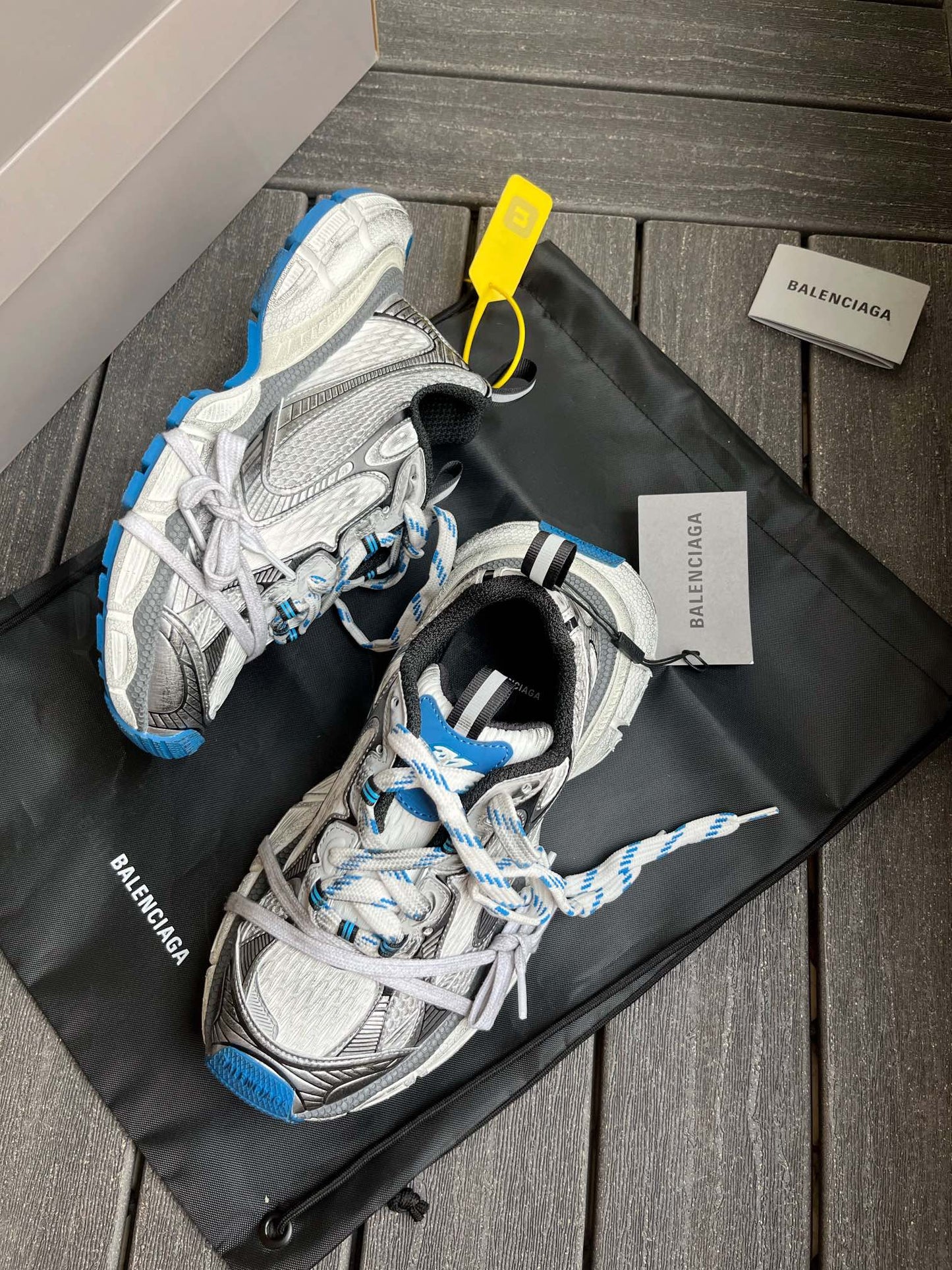 BALENCIAGA-028Shoes