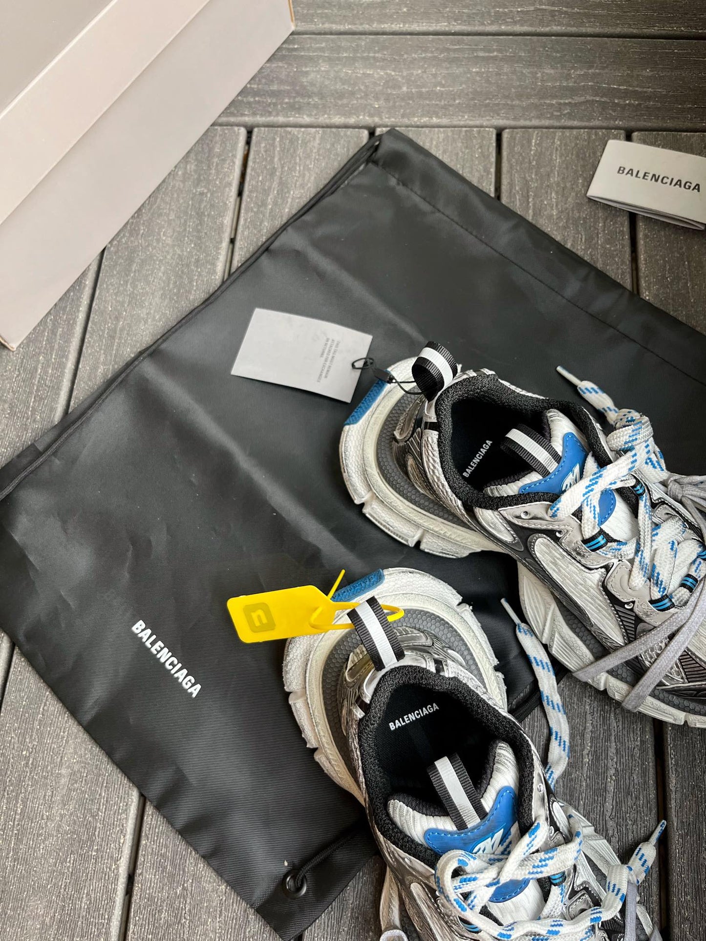 BALENCIAGA-028Shoes