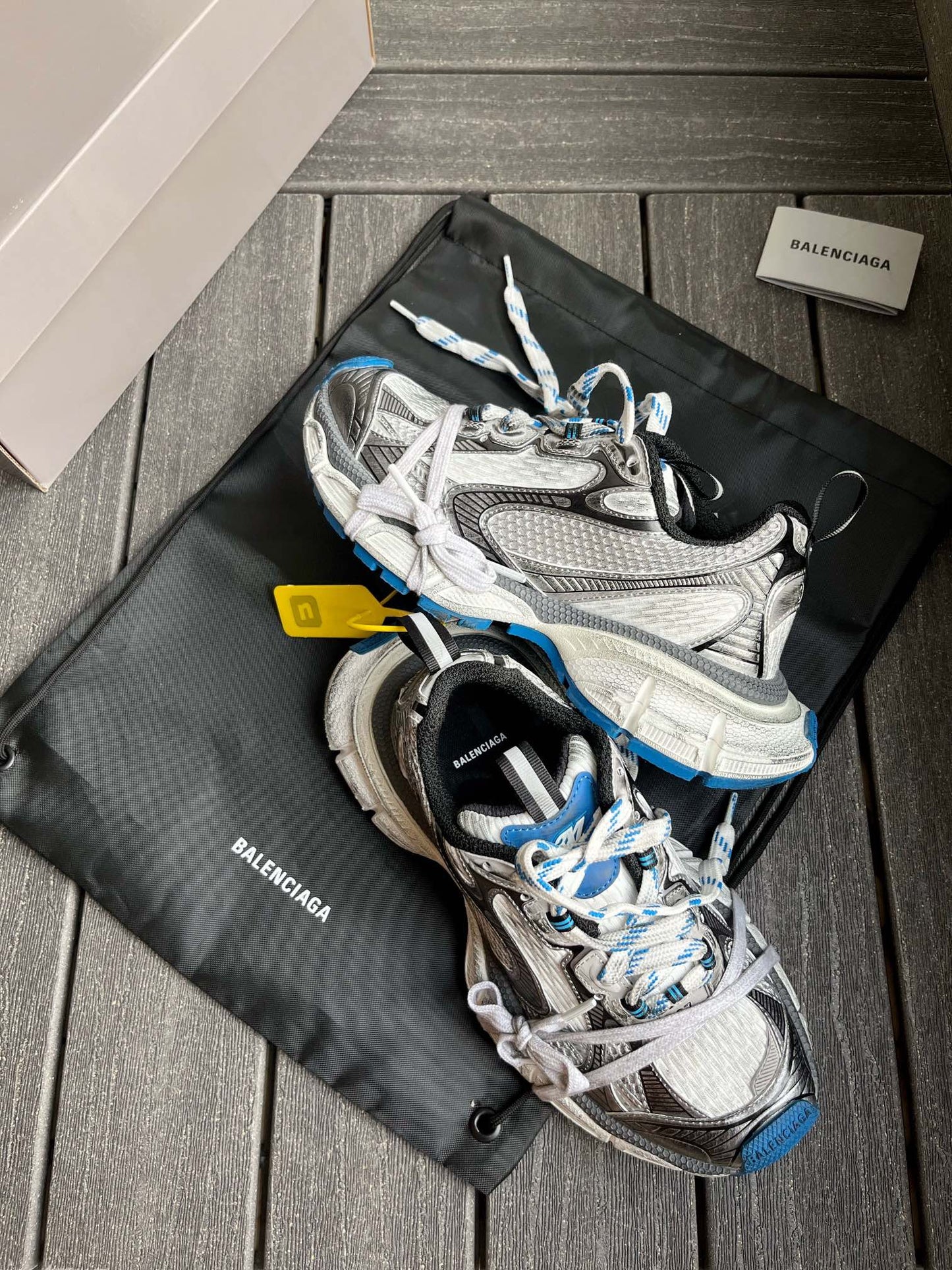 BALENCIAGA-028Shoes