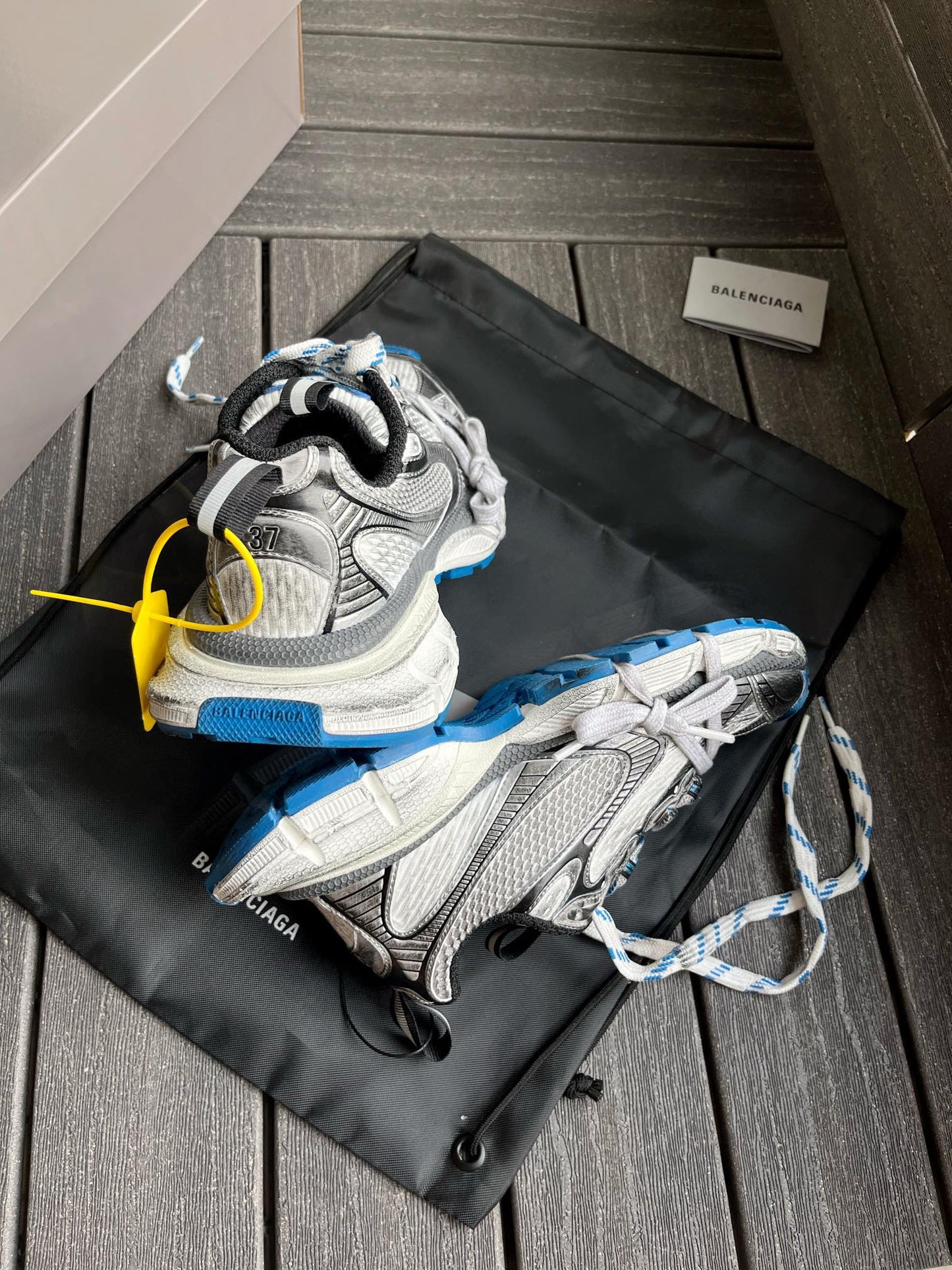 BALENCIAGA-028Shoes