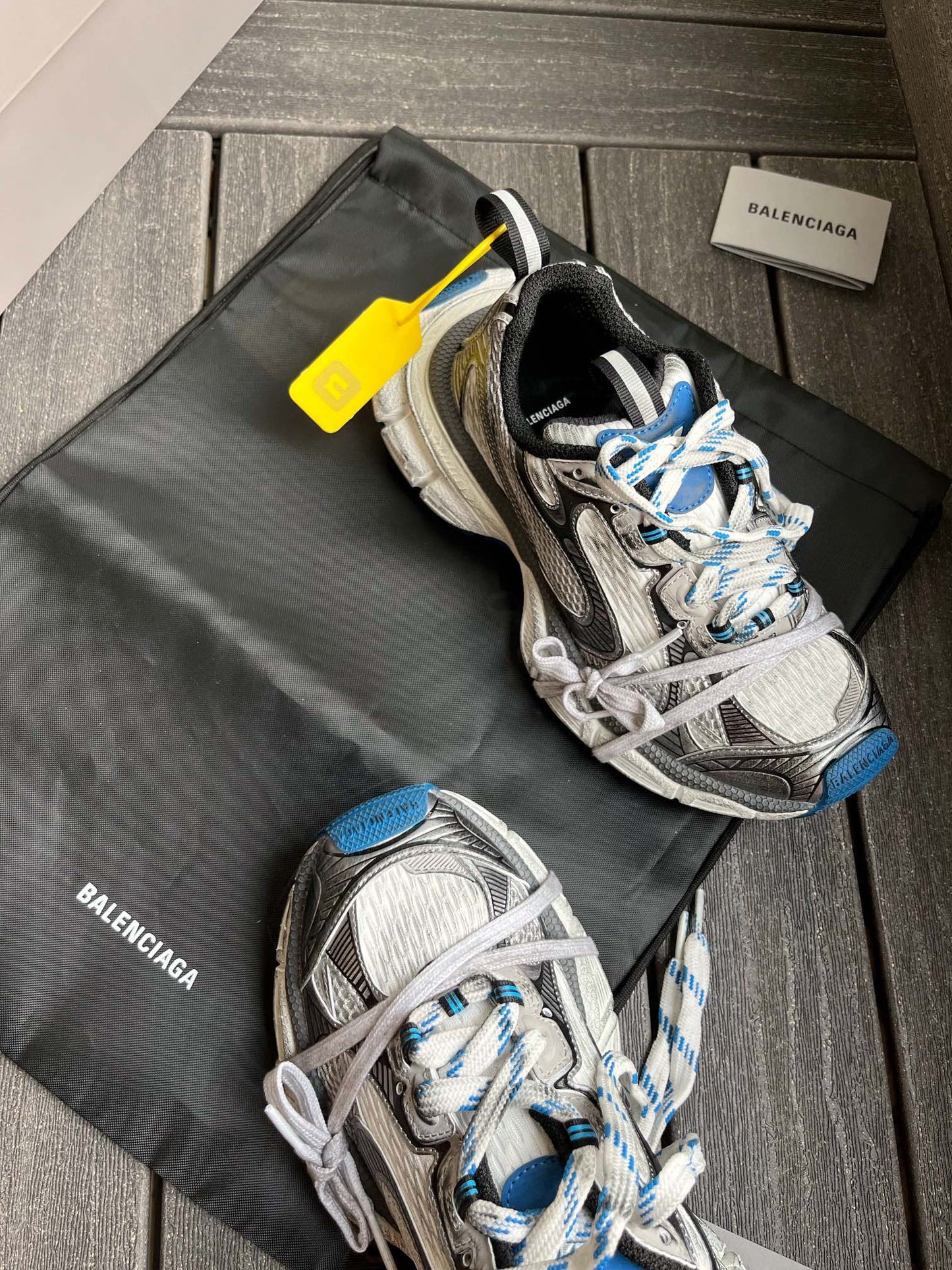 BALENCIAGA-028Shoes