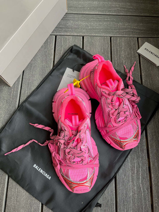 BALENCIAGA-029Shoes